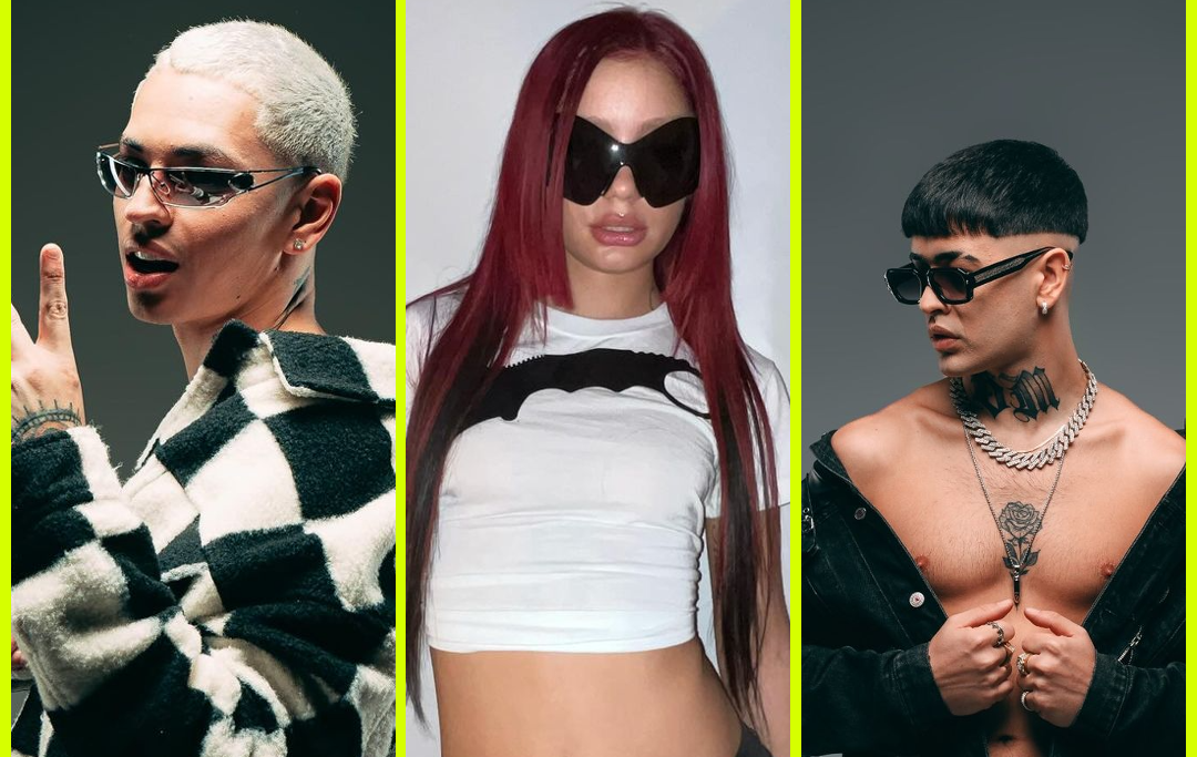 Llega Blinblin: &iexcl;el festival urbano m&aacute;s esperado del a&ntilde;o!