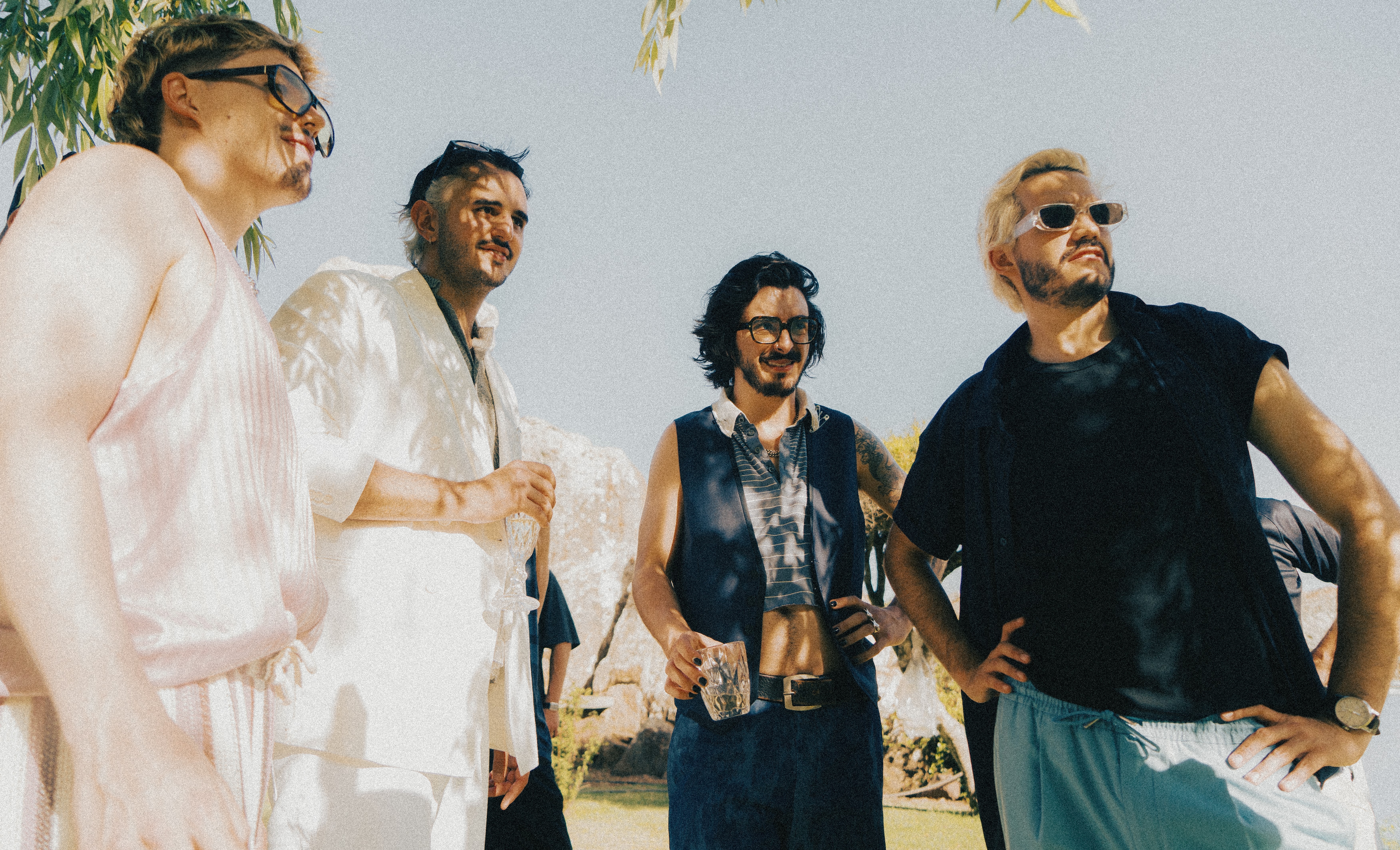 MORAT lanza su nuevo sencillo: "Por Si No Te Vuelvo A Ver"