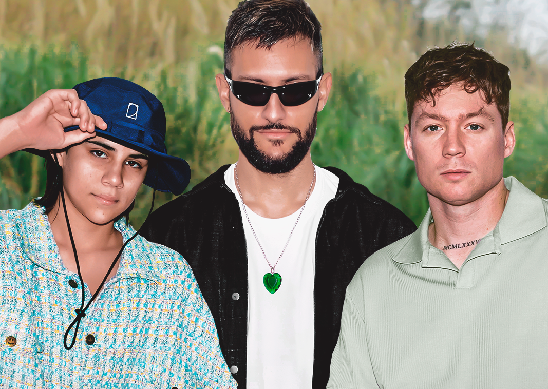 Big One confirm&oacute; los protagonistas del CROSSOVER #7