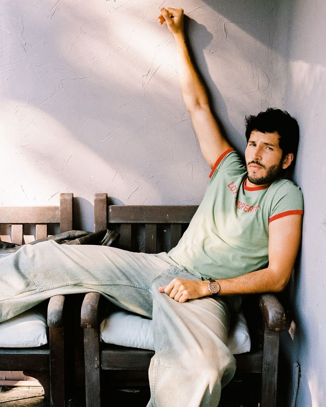 La divertida interacci&oacute;n entre Sebast&iacute;an Yatra y una fan