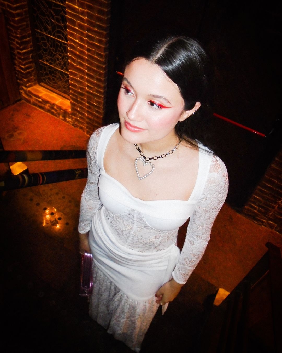 Entrevista a Joaquina: "Hago los g&eacute;neros que me apasionan, componer me ayuda a retratar mi vida"