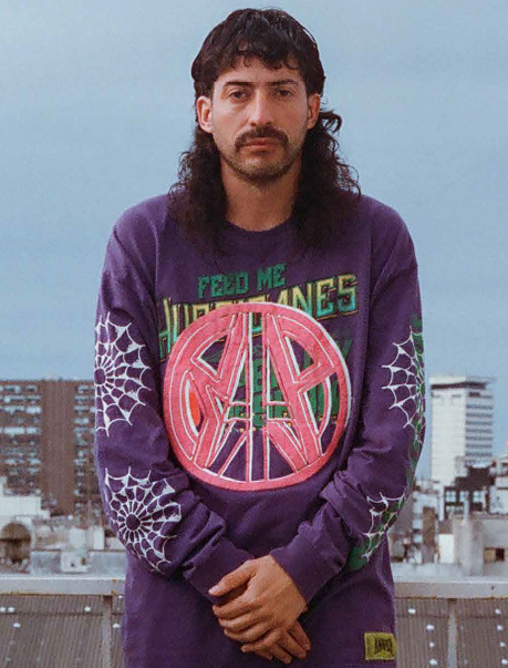 ORCO VIDEOS lanza WEPA RECORDS, su nuevo sello discogr&aacute;fico