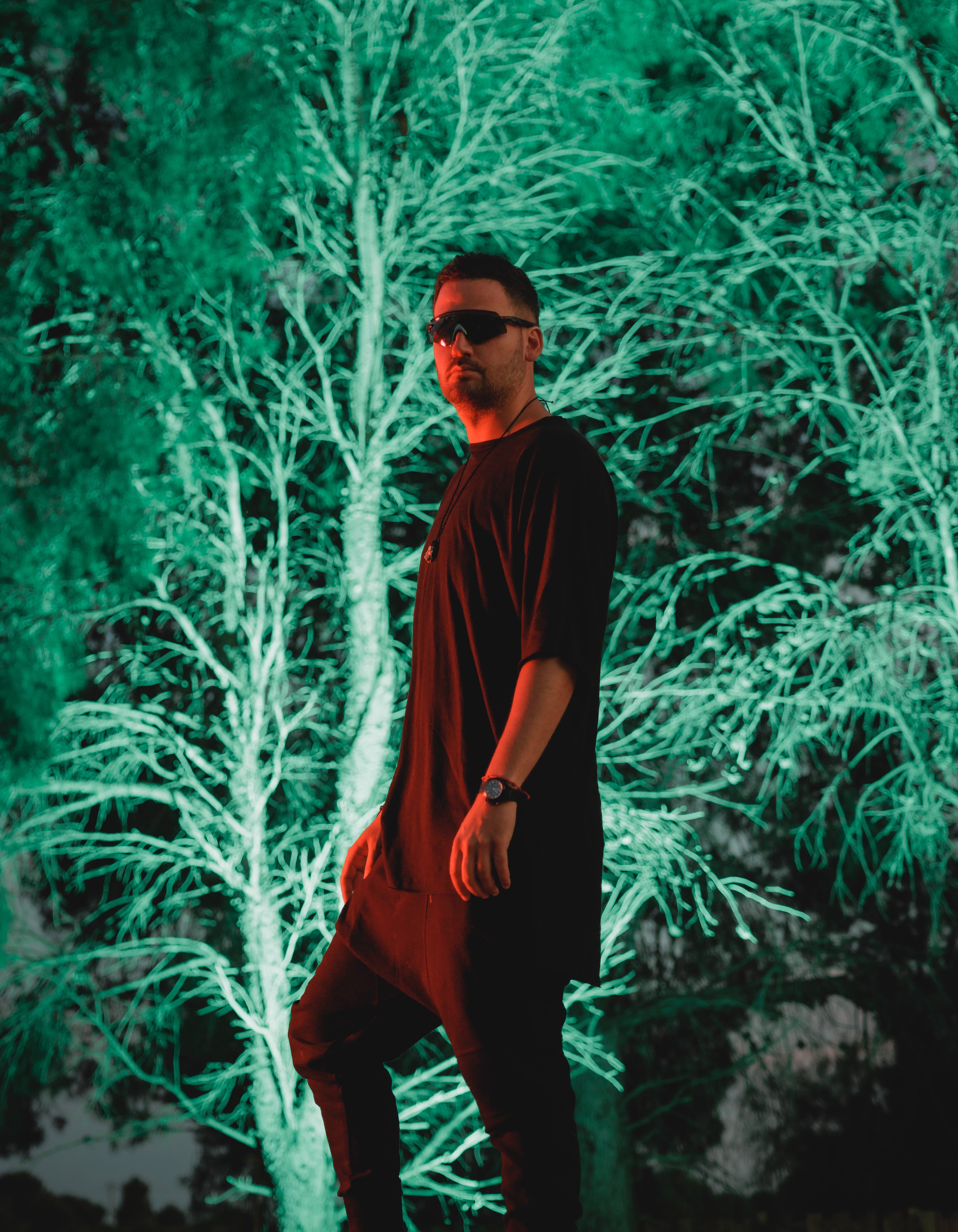 Edu Imbern&oacute;n regresa a la Argentina para presentarse en R9