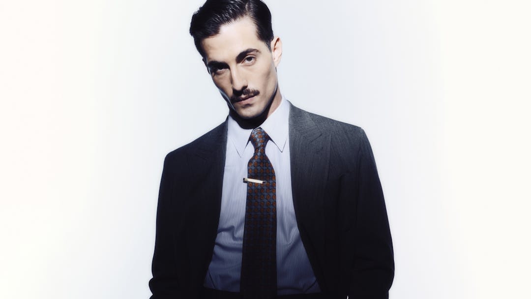 Damiano David anuncia su debut en solitario con un nuevo sencillo