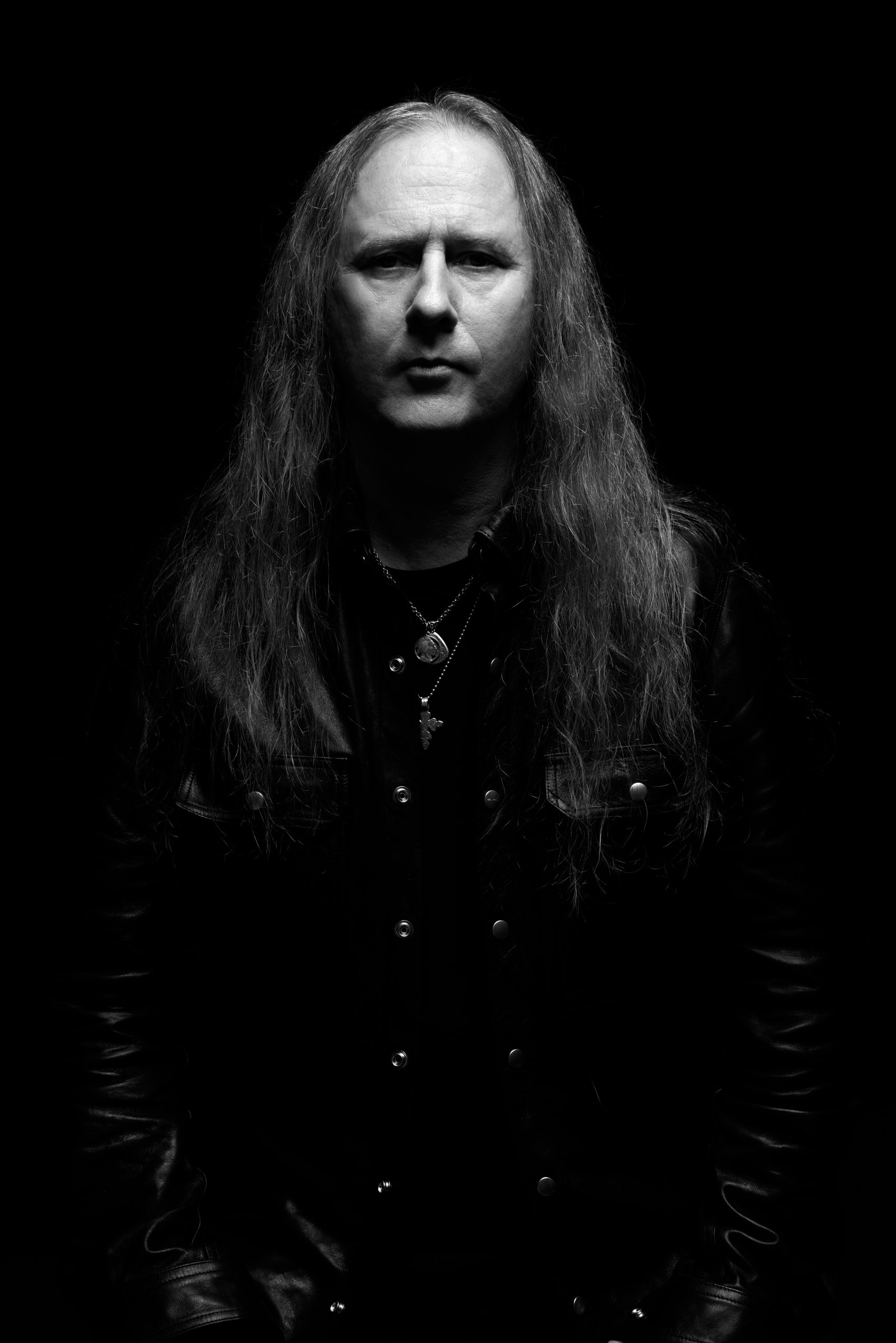 Jerry Cantrell vuelve a la Argentina para presentarse en formato solista por primera vez&nbsp;