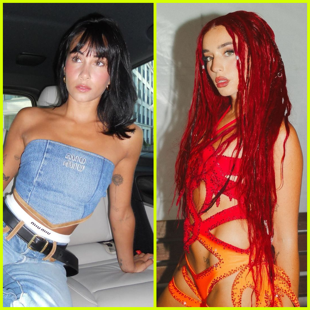 Los mensajes de Aitana y Lola &iacute;ndigo tras la cancelaci&oacute;n de sus shows en el Bernab&eacute;u