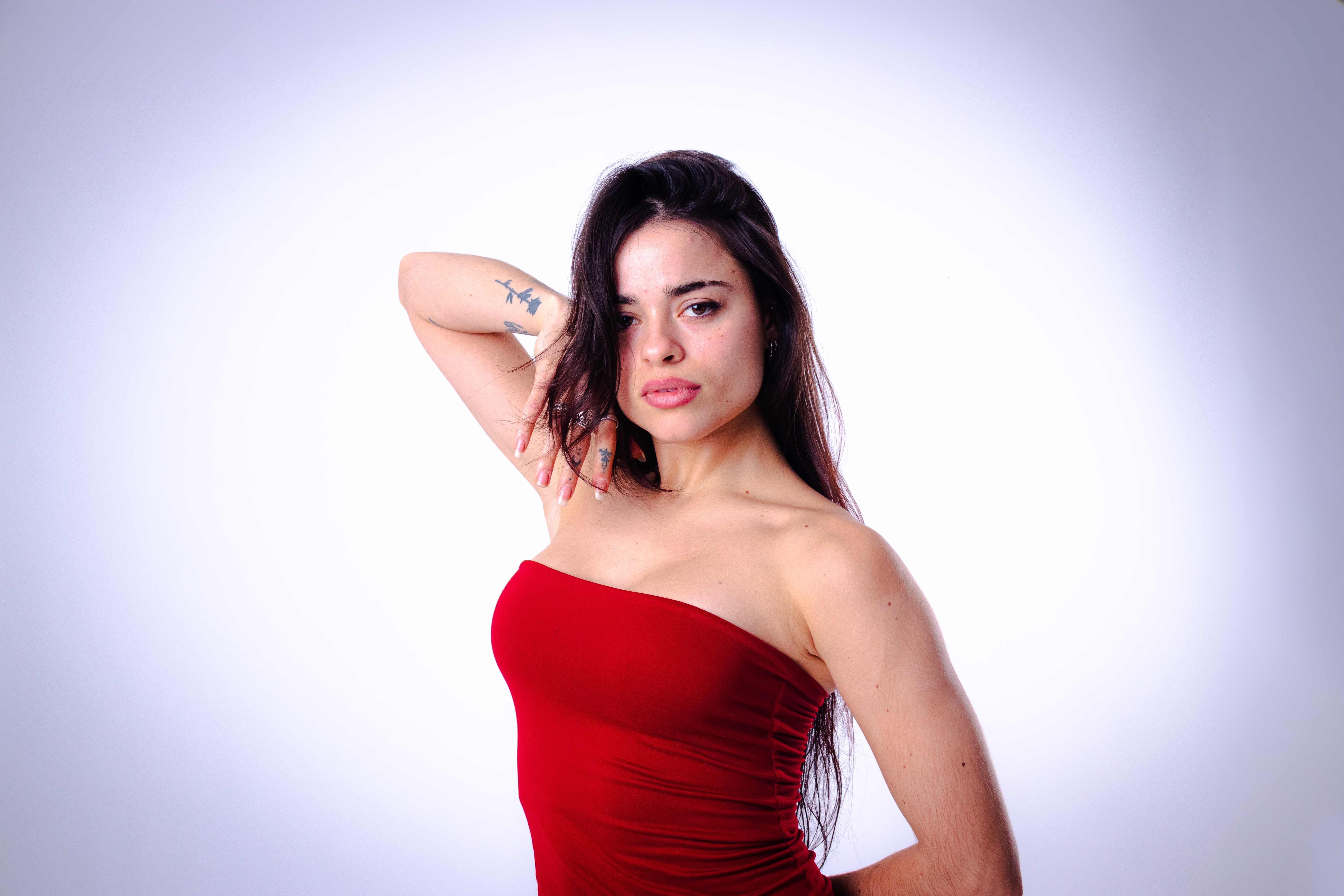 Juli Savioli ser&aacute; parte de la nueva edici&oacute;n de "Microac&uacute;sticos"