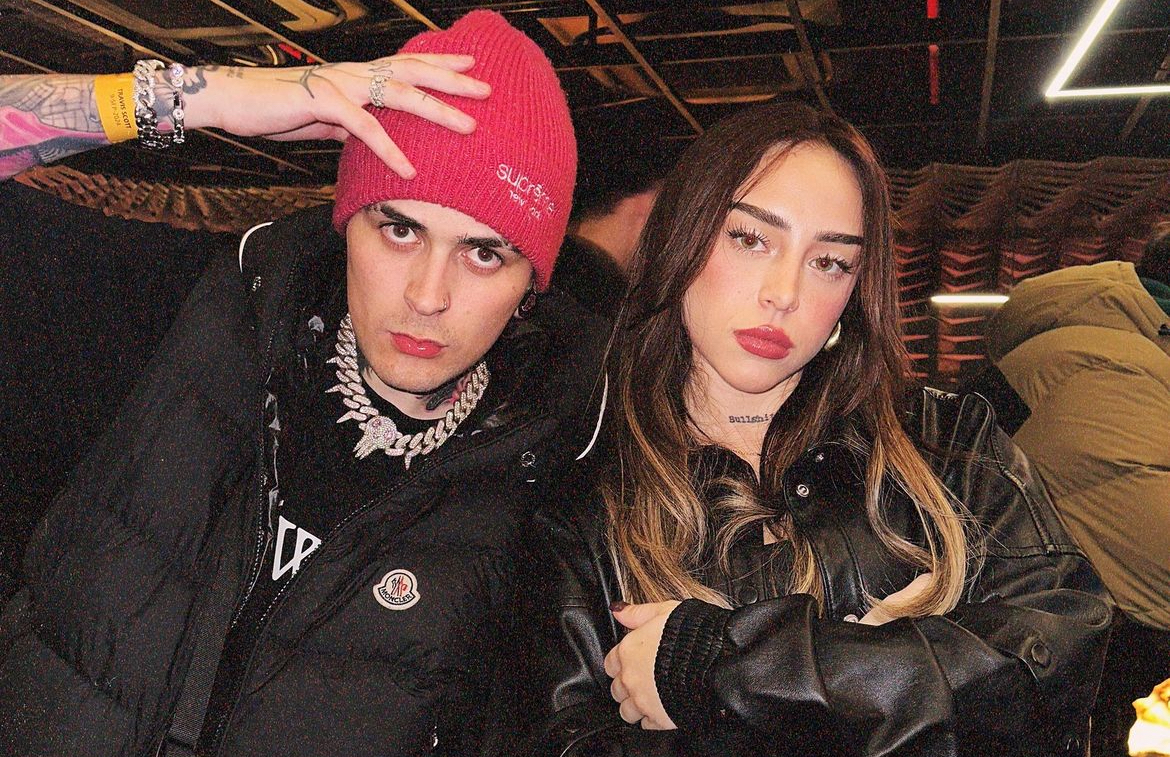 Lit Killah y Nicki Nicole anuncian fecha para su primera colaboraci&oacute;n