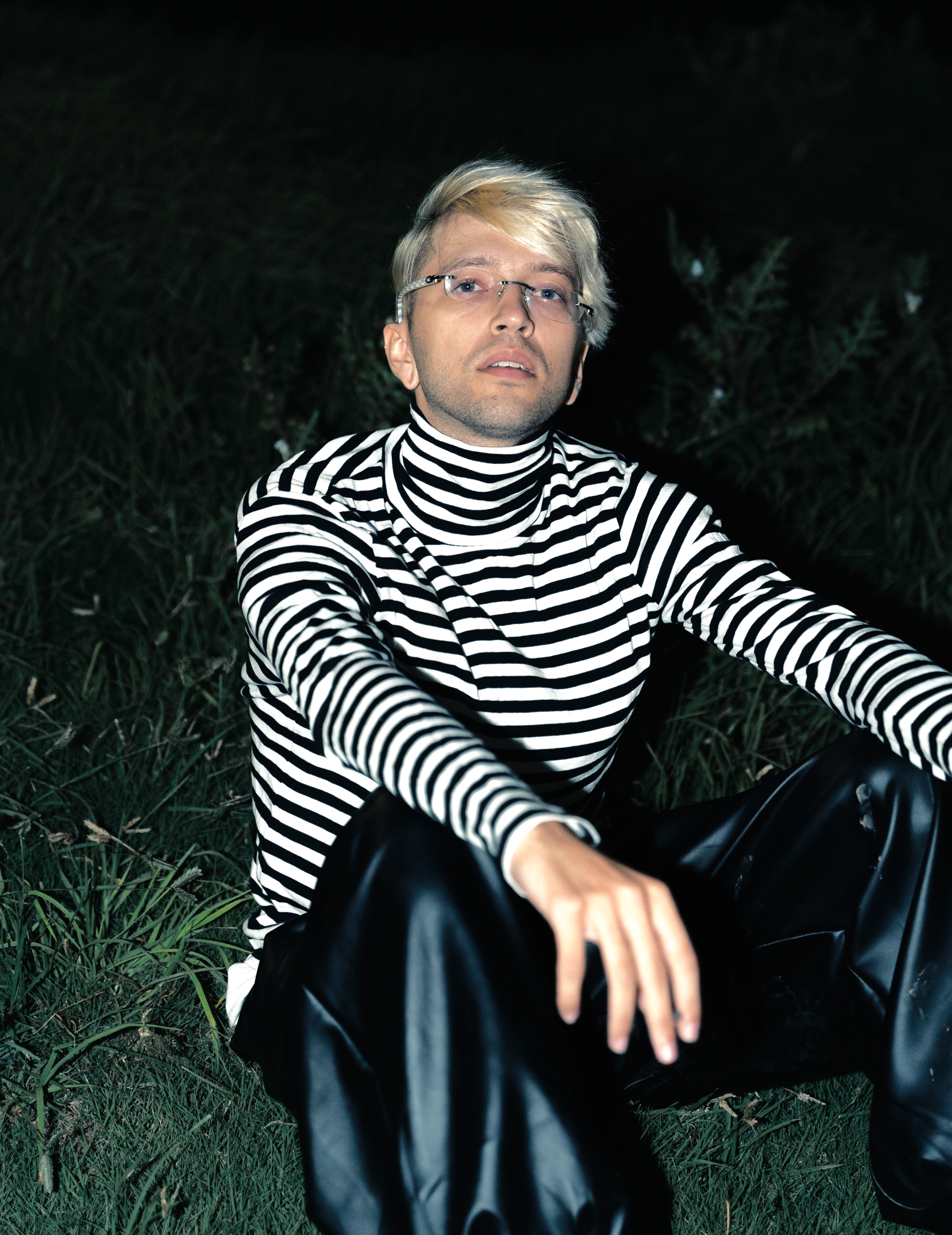 Entrevista a Bhavi: "Siempre digo que vengan a mis shows a sorprenderse"