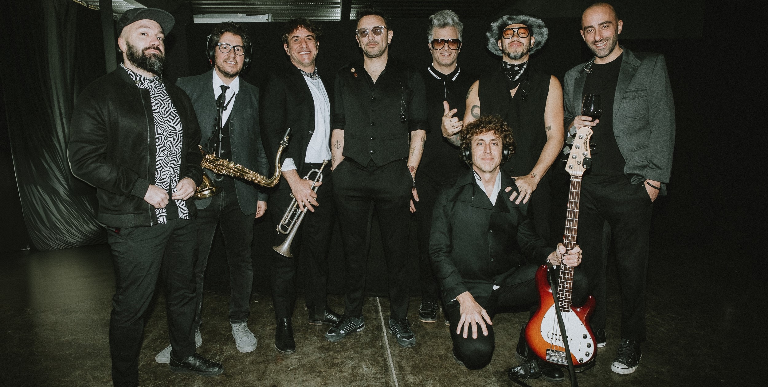 No Te Va Gustar anuncia su nuevo disco en vivo y presenta el primer adelanto: "Memorias del Olvido en vivo"