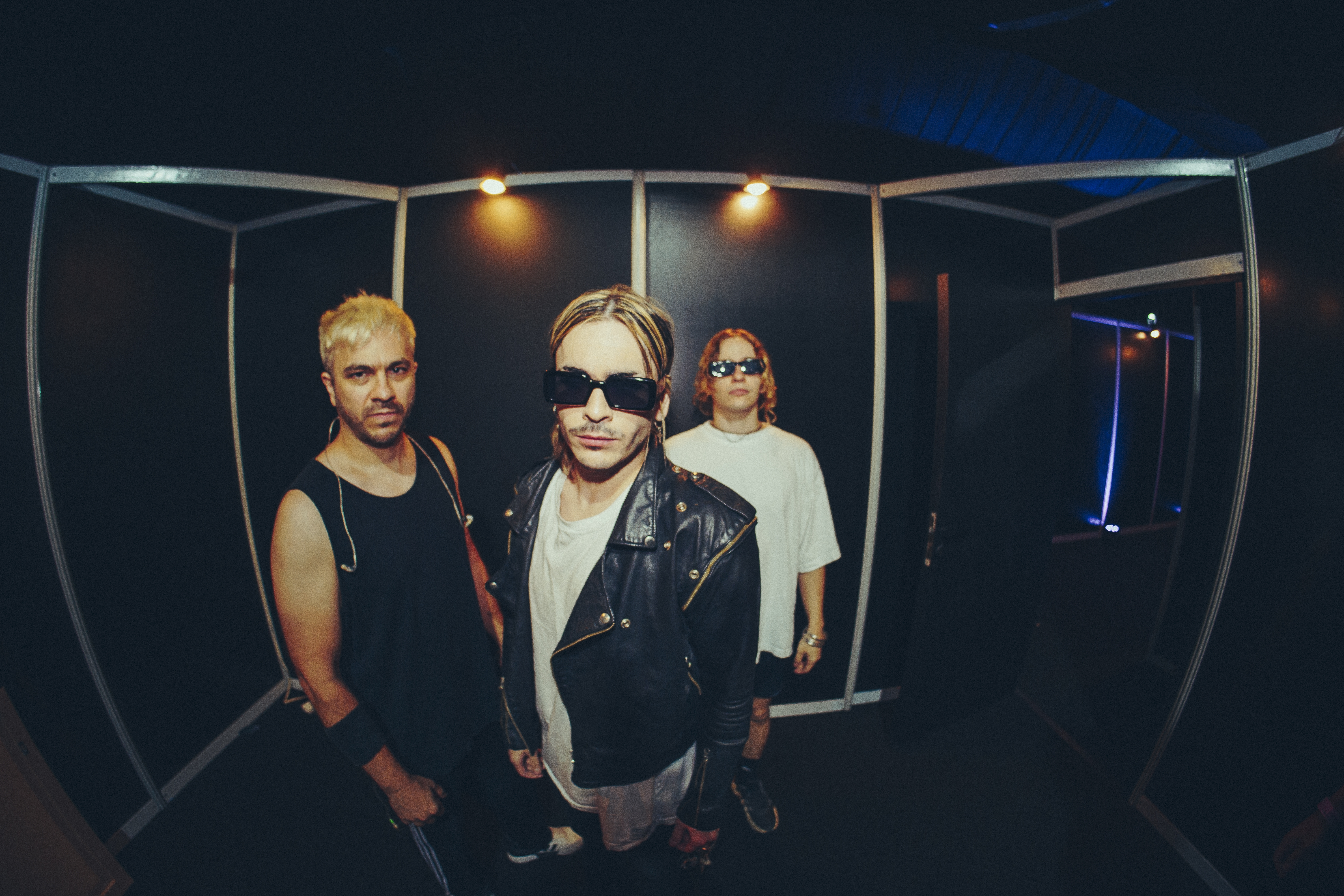 Airbag suma un &uacute;ltimo show en Velez tras agotar dos fechas en tiempo r&eacute;cord