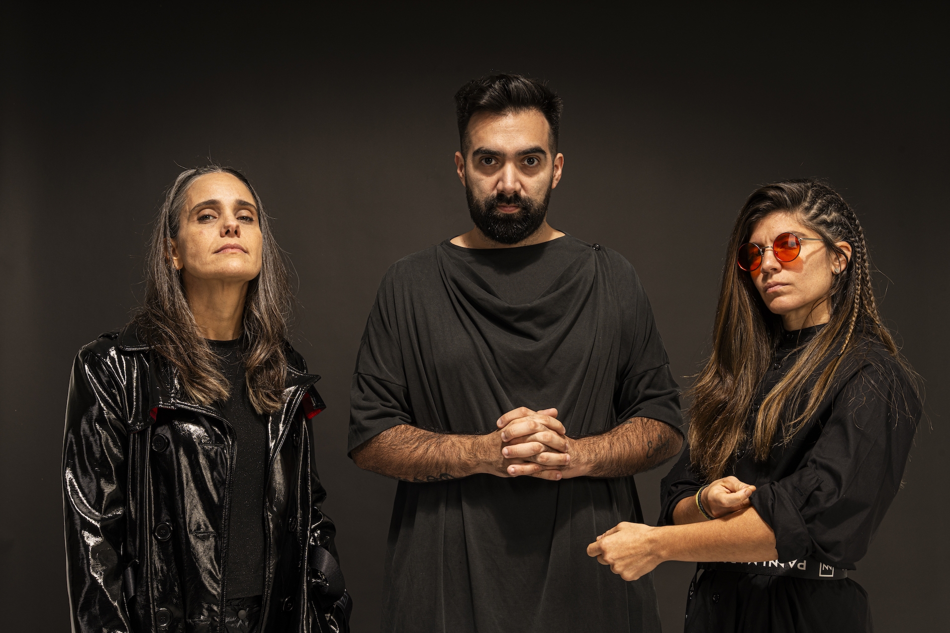 Eruca Sativa despide el a&ntilde;o con un &uacute;nico show en Flores