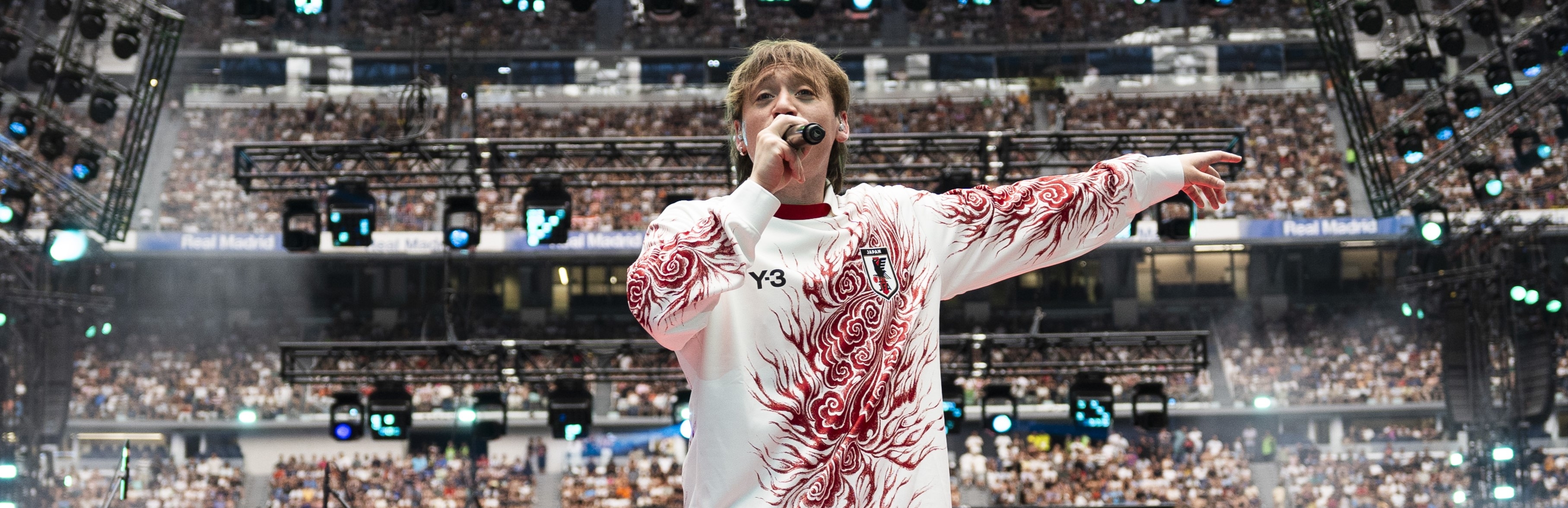 Paulo Londra agot&oacute; su show en M&eacute;xico en tiempo r&eacute;cord y sum&oacute; una nueva fecha