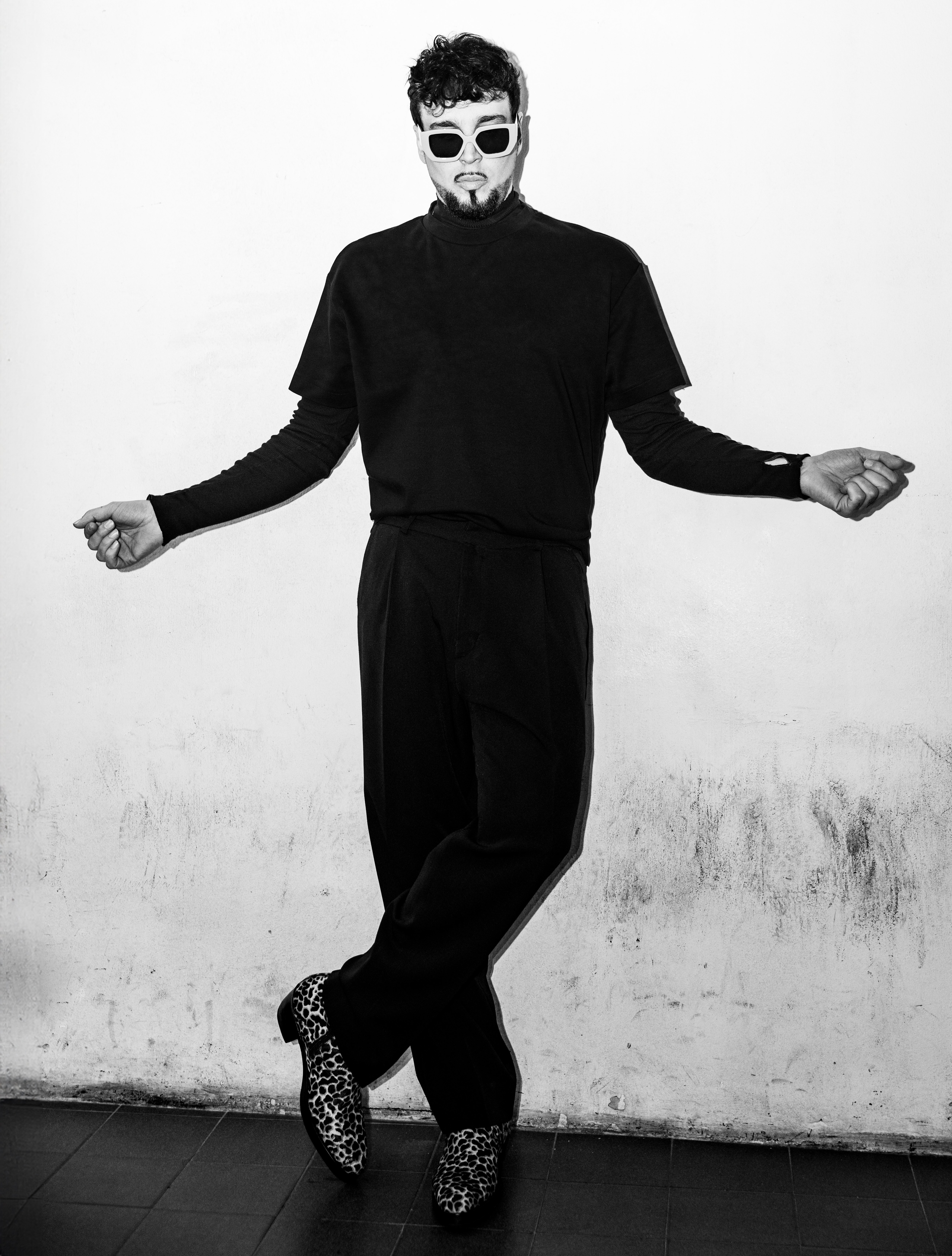 Dante Spinetta cierra el a&ntilde;o en el Vorterix