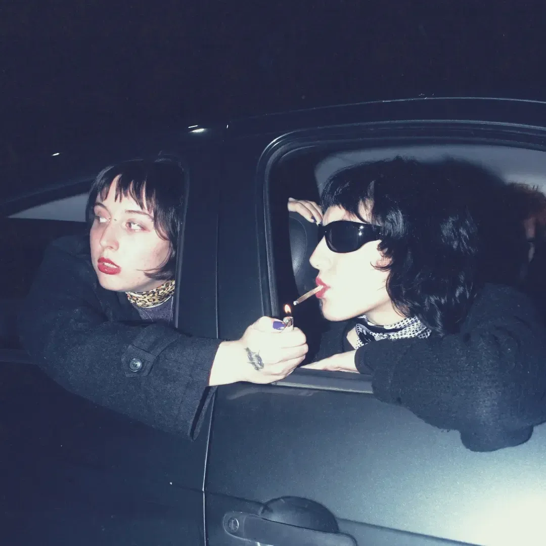 Dum Chica presenta su segundo &aacute;lbum de estudio: "S&Uacute;PER PREMIUM ULTRA"