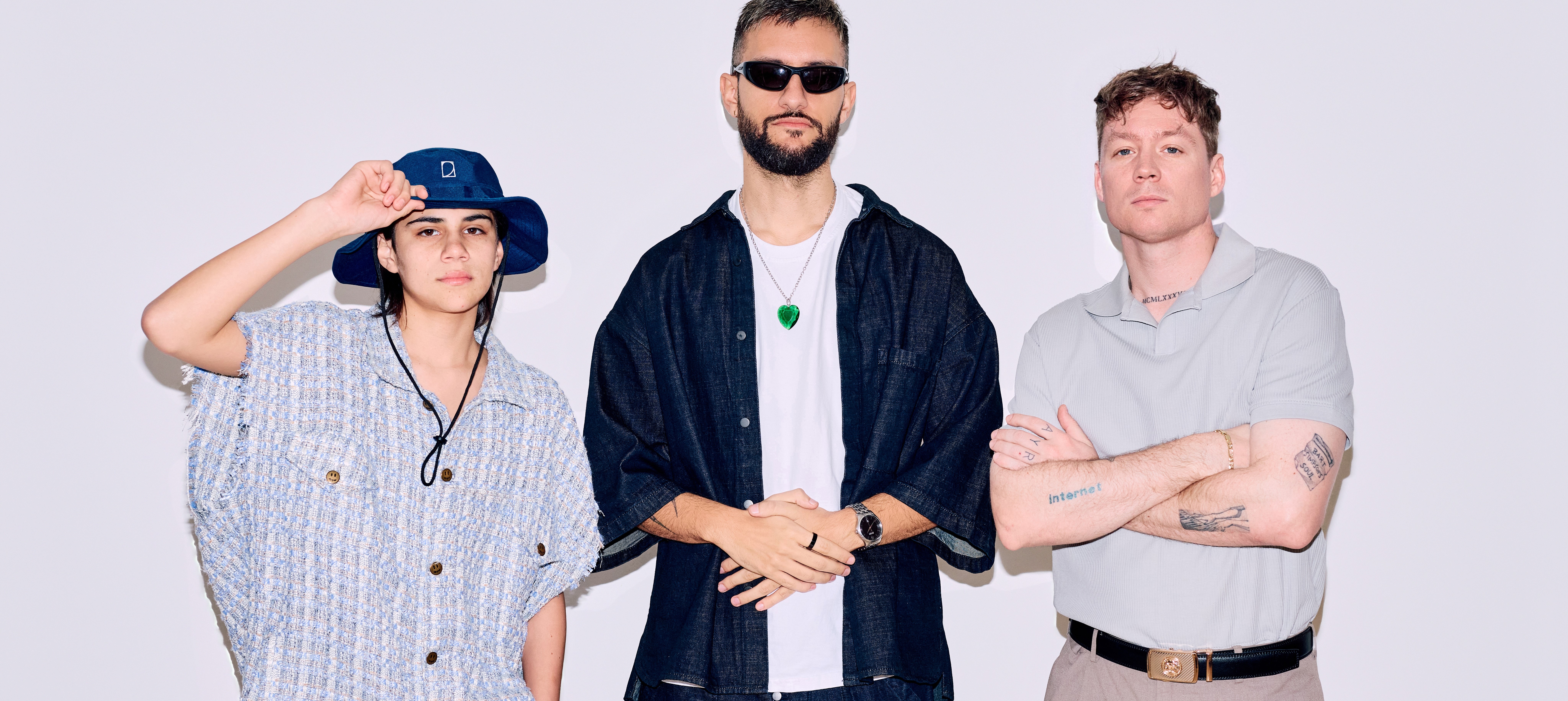 Estos son los estrenos de la semana