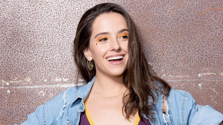 Evaluna confes&oacute; c&oacute;mo vive el post- parto: &ldquo;Puede durar lo&nbsp;que&nbsp;una&nbsp;quiera&rdquo;