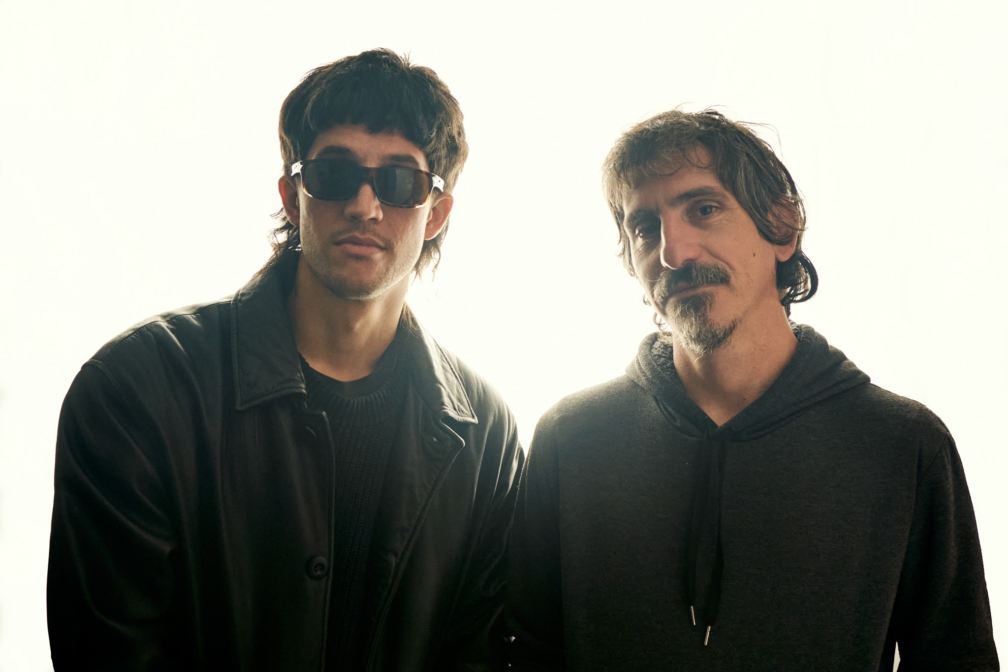 Juan Rosasco en Banda presenta &ldquo;Sanar&rdquo; junto a Justo