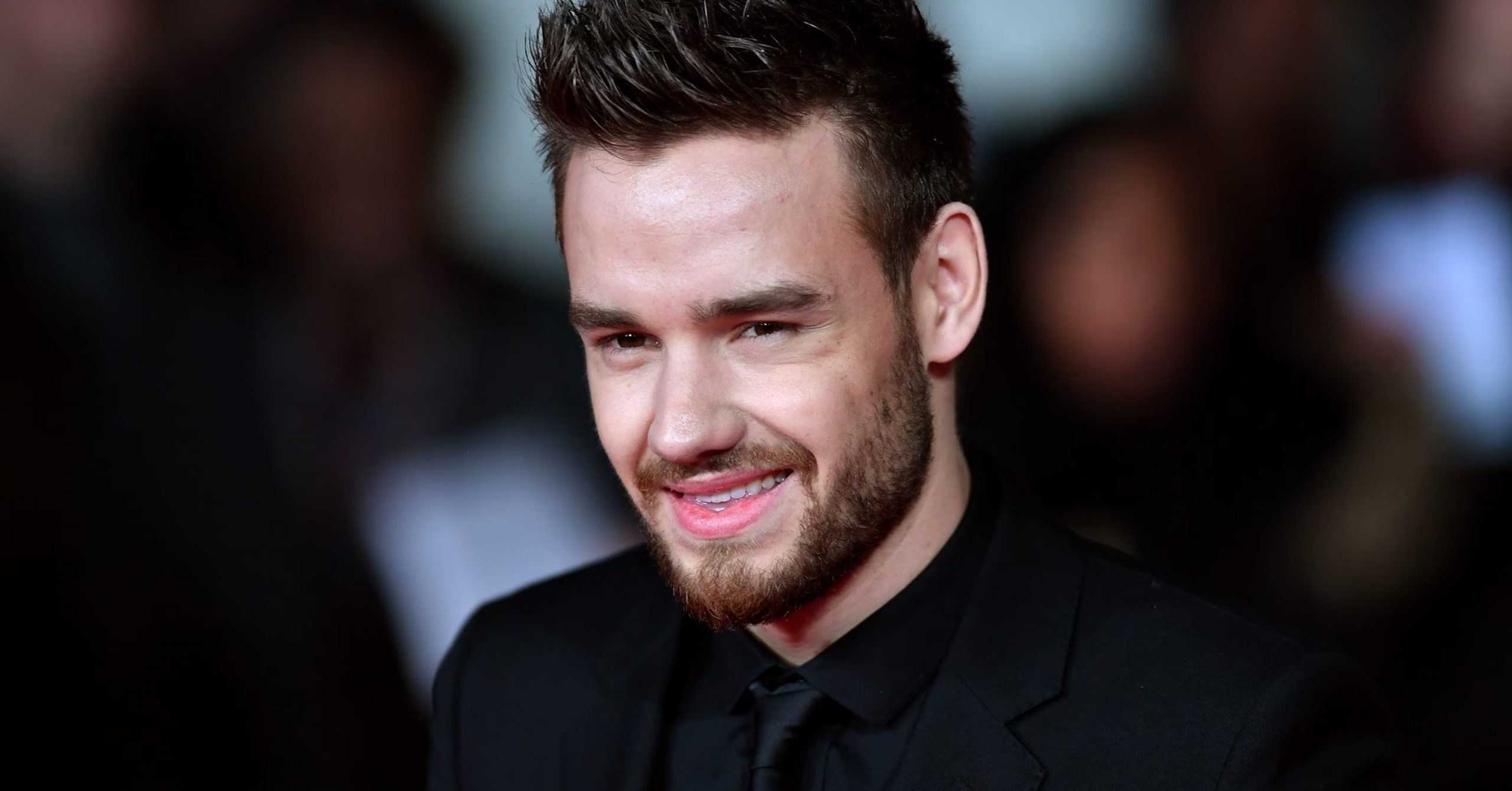 Artistas alrededor del mundo se despiden de Liam Payne
