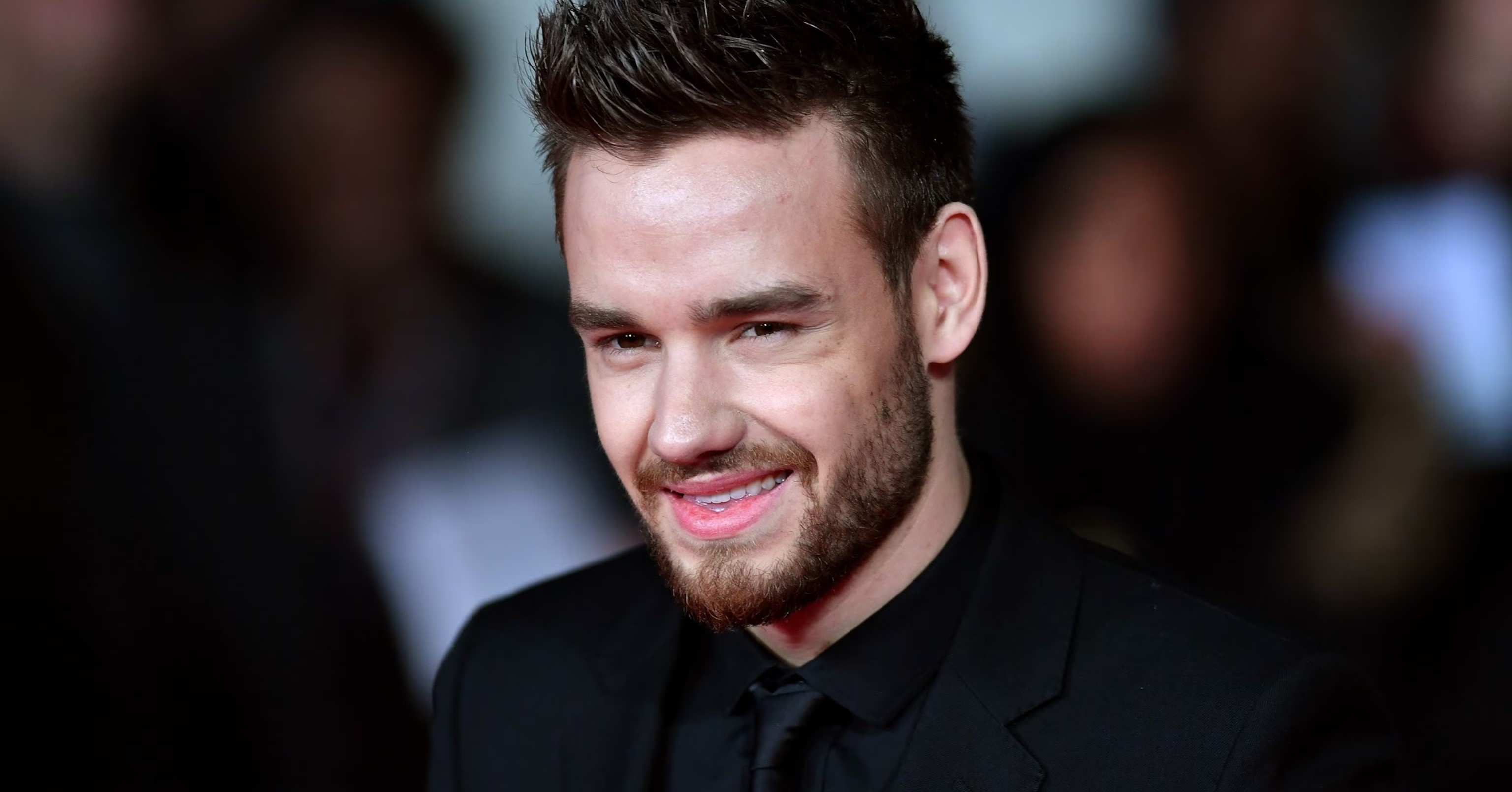Artistas alrededor del mundo se despiden de Liam Payne