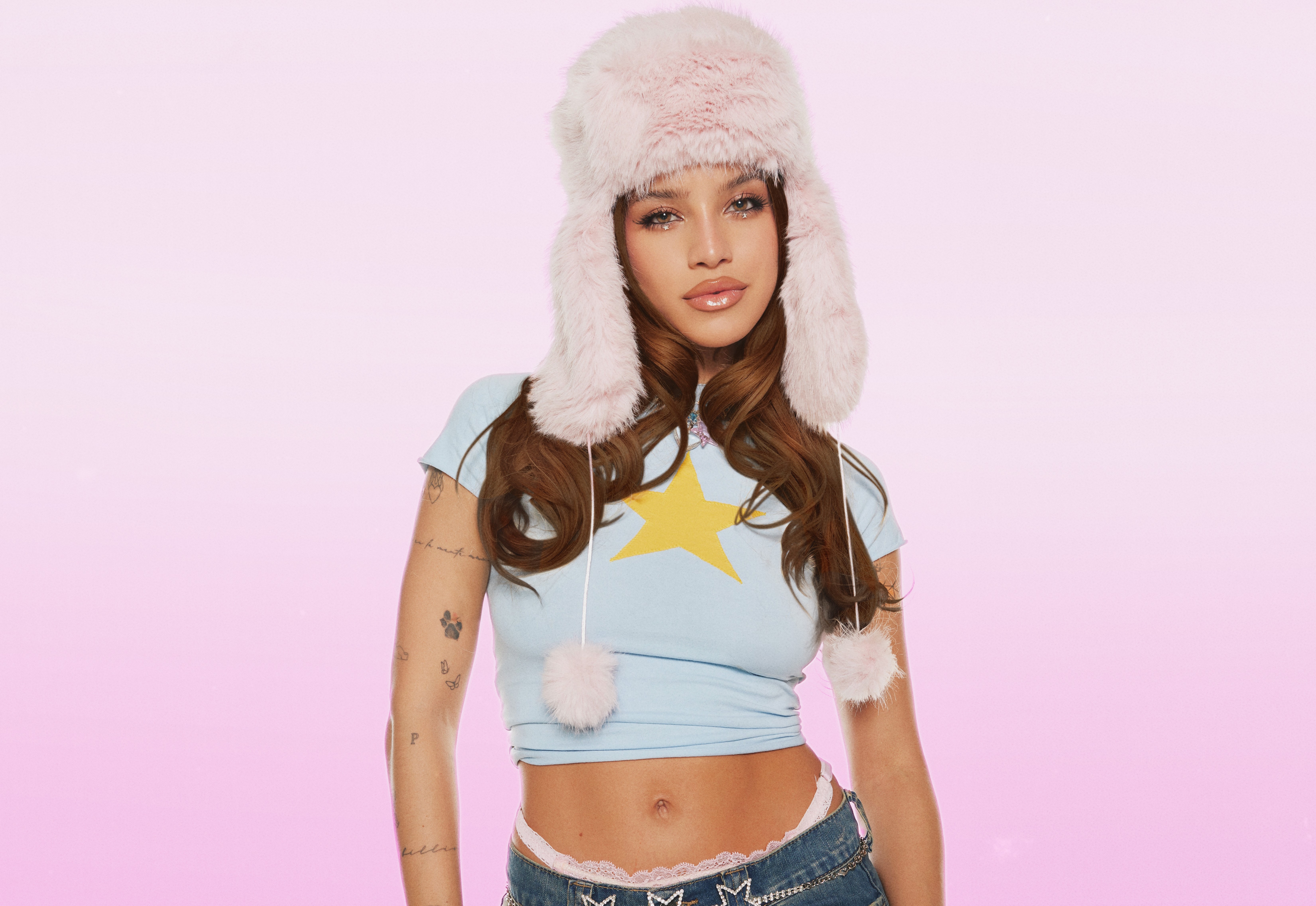 Emilia vuelve a Espa&ntilde;a: anuncia su show en el Wizink Center en 2025