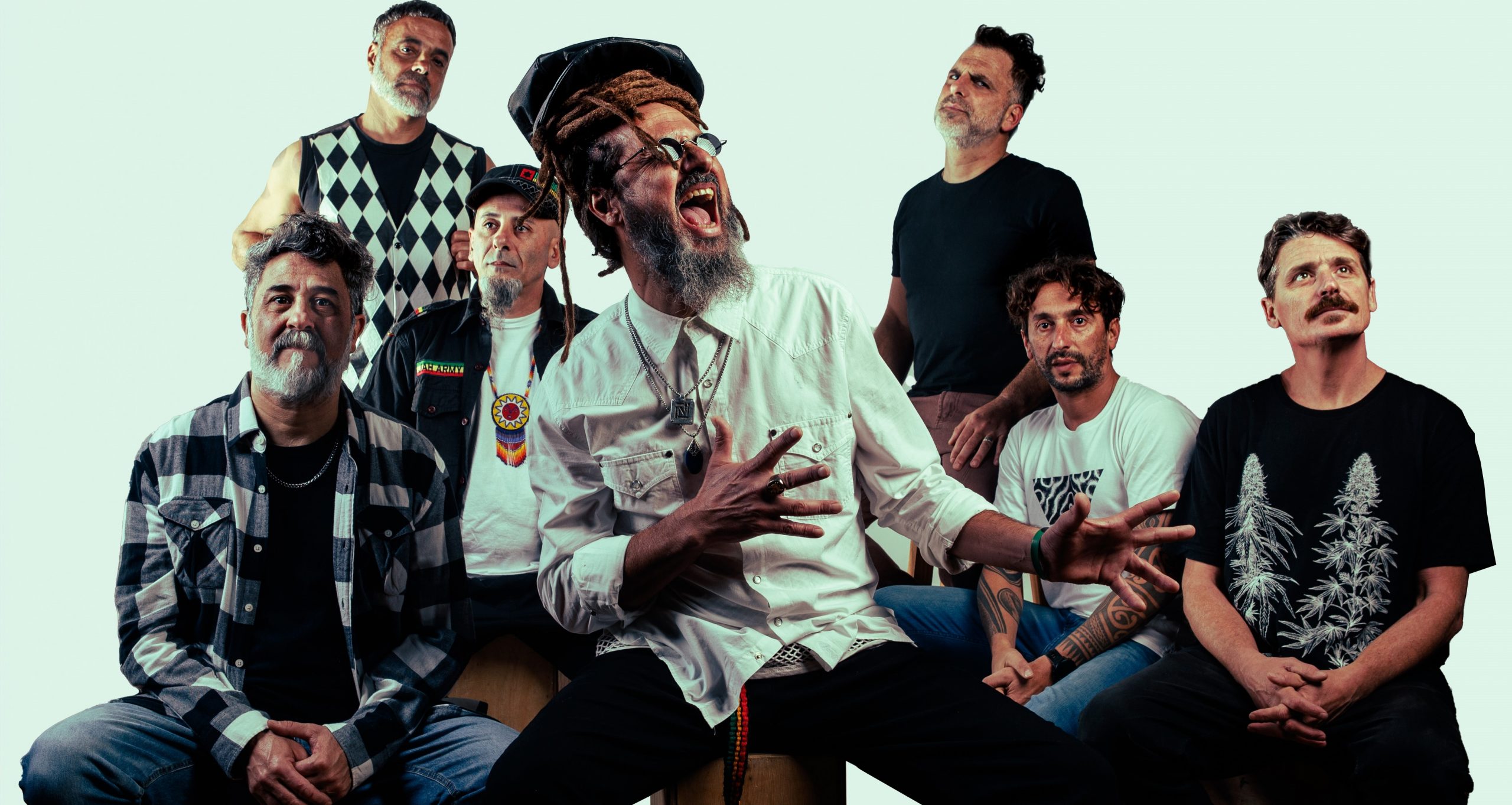 Nonpalidece festeja su 28&deg; cumplea&ntilde;os en el CC Konex