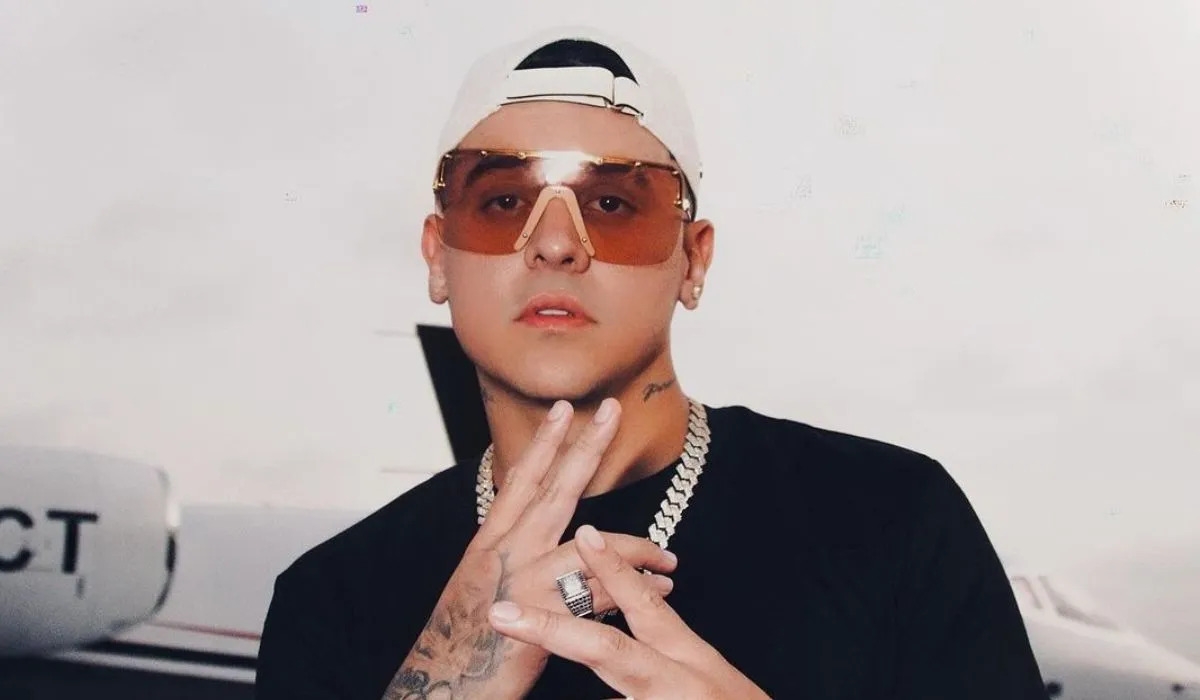 Entrevista a KEVIN ROLDAN: "Cambi&eacute; mis h&aacute;bitos, estoy mucho mas cercano a Dios"