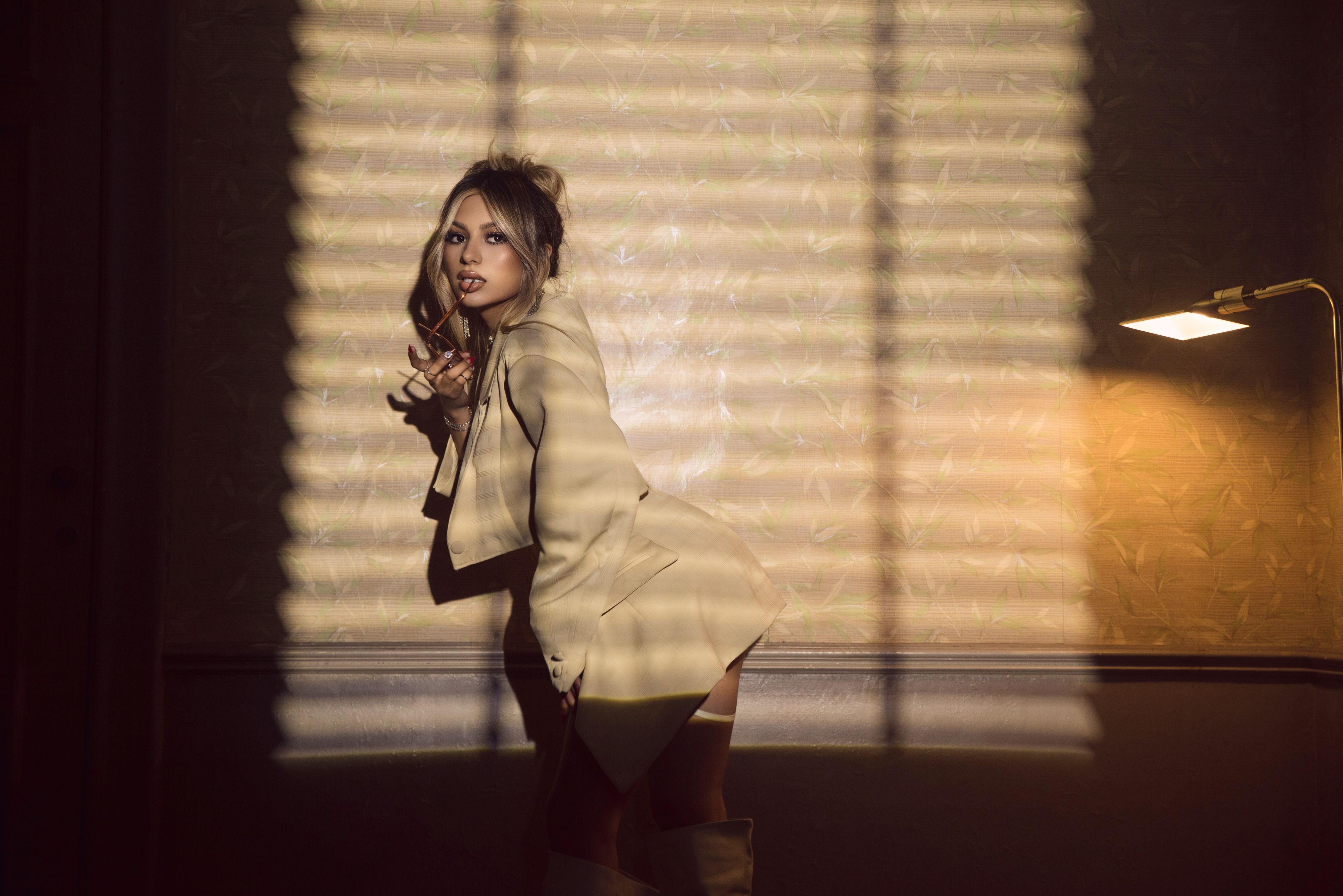 ZAYLI presenta su nueva canci&oacute;n y video &ldquo;TOXIKA&rdquo;