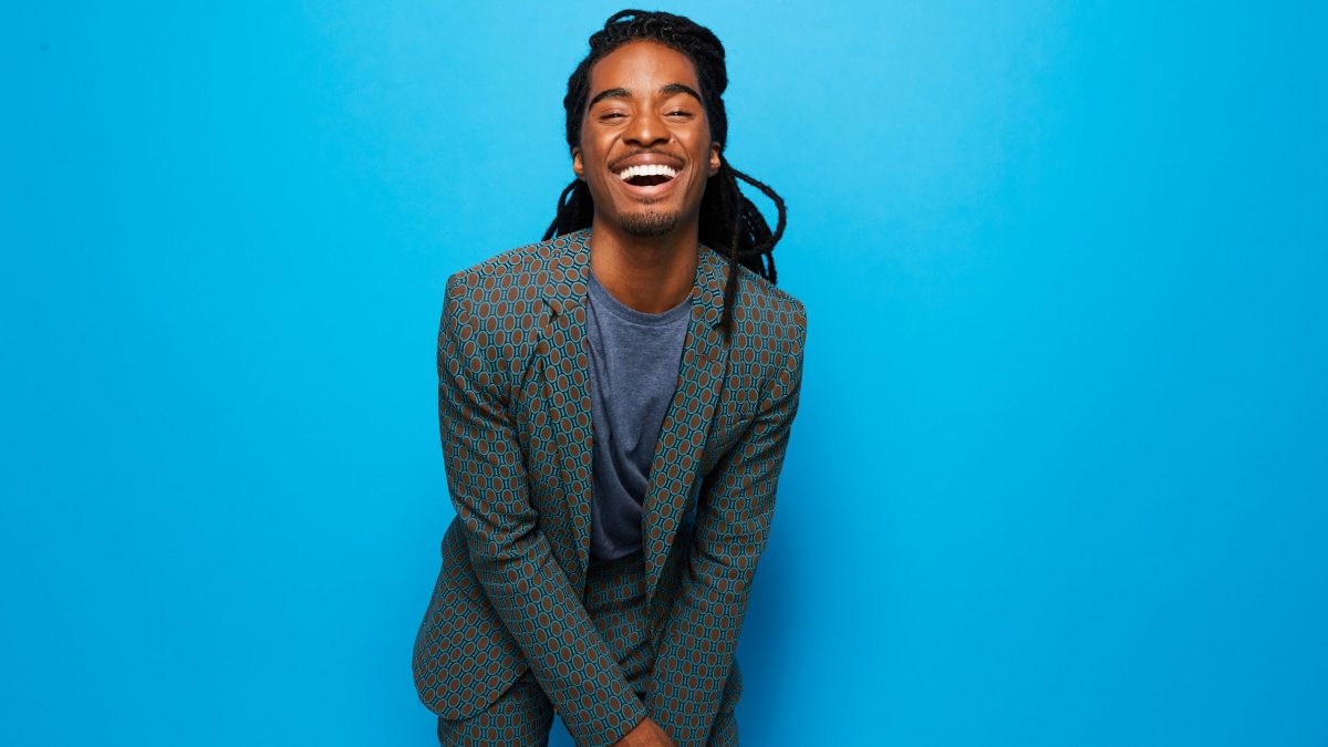 Entrevista a Ruba: "Amo a Mar&iacute;a Becerra y Tini"