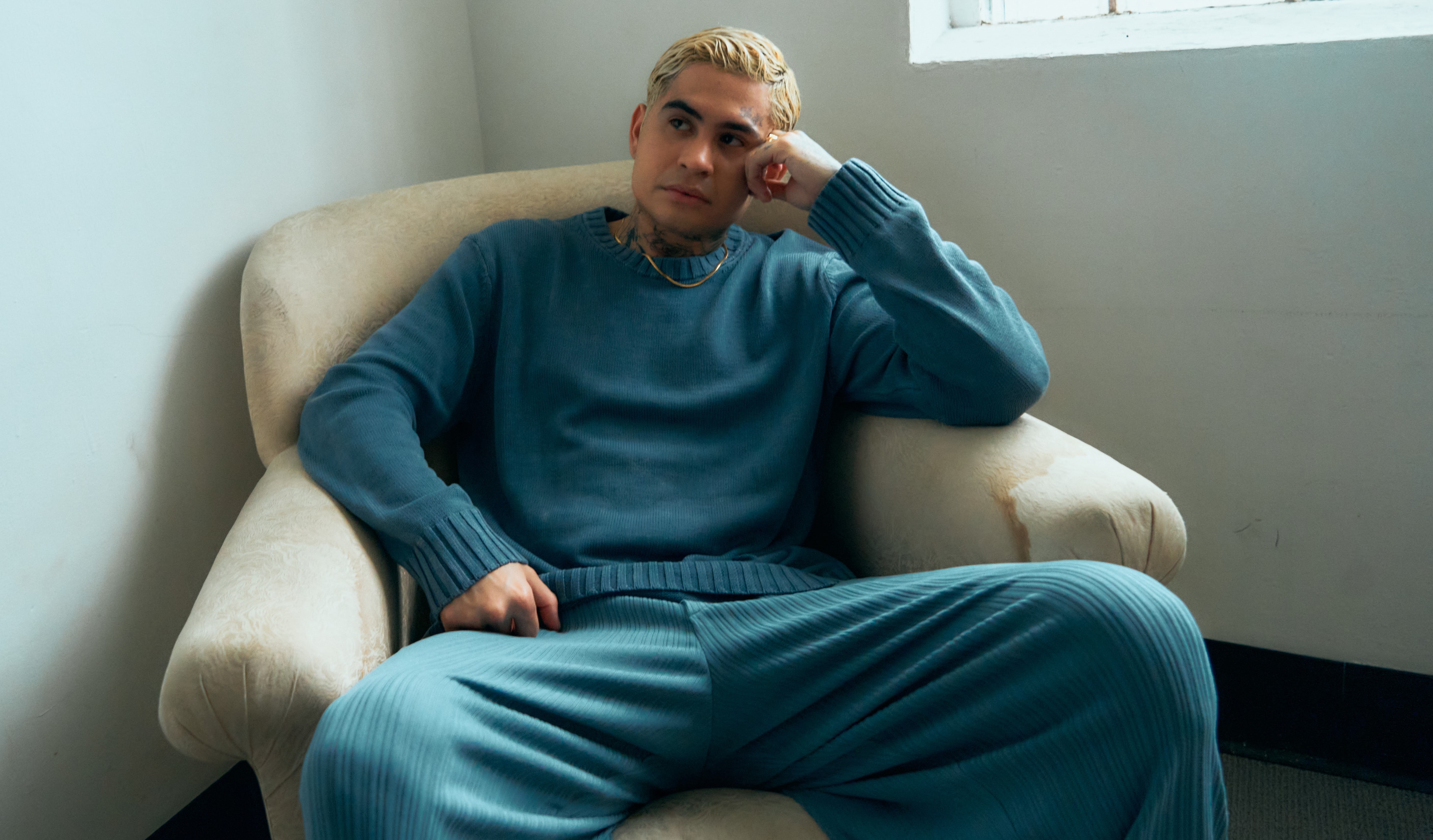 Entrevista a Noreh: "Me gustar&iacute;a colaborar con Karol G"