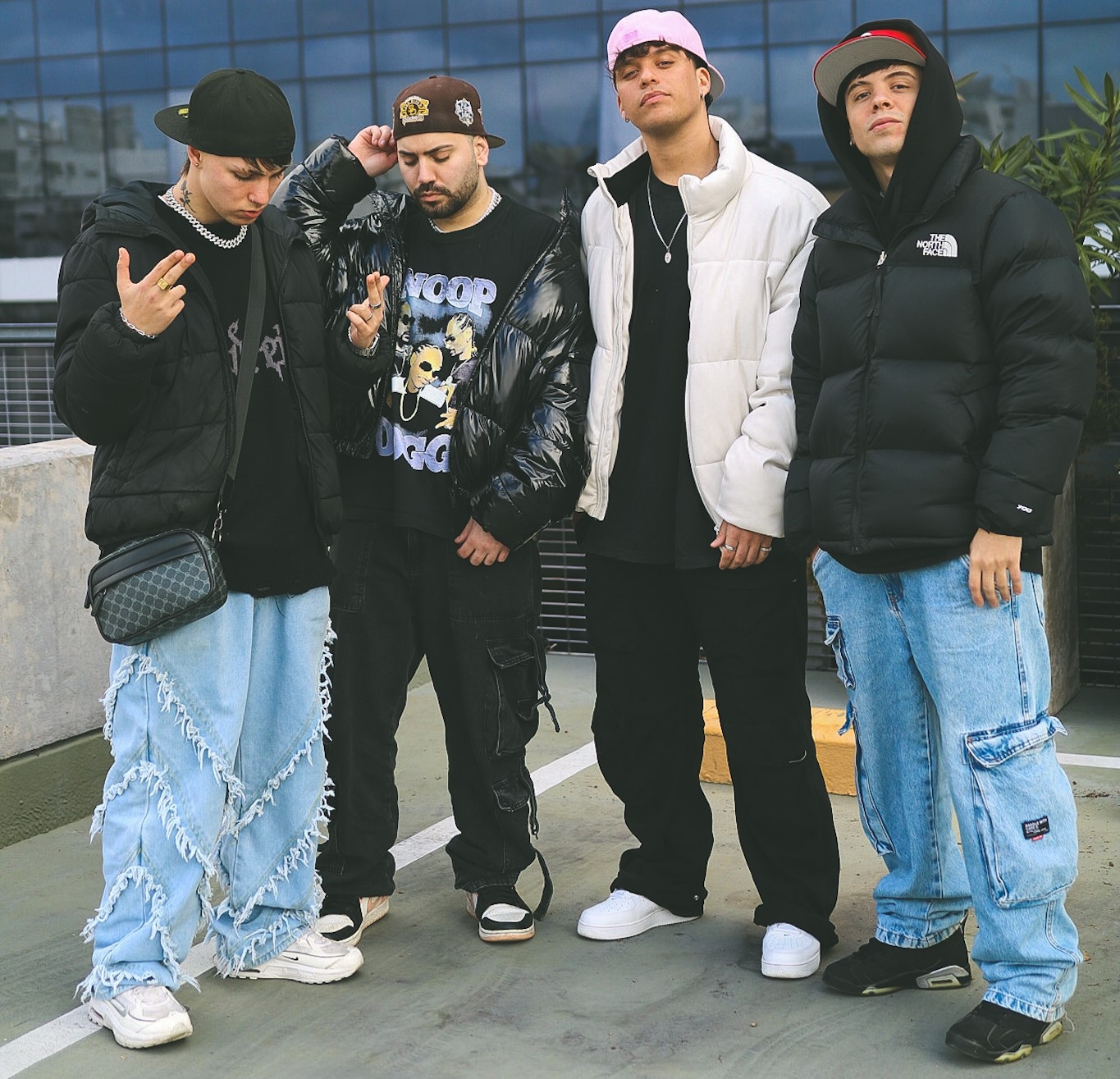 Nick Sicaro presenta "Karma" junto a Lira