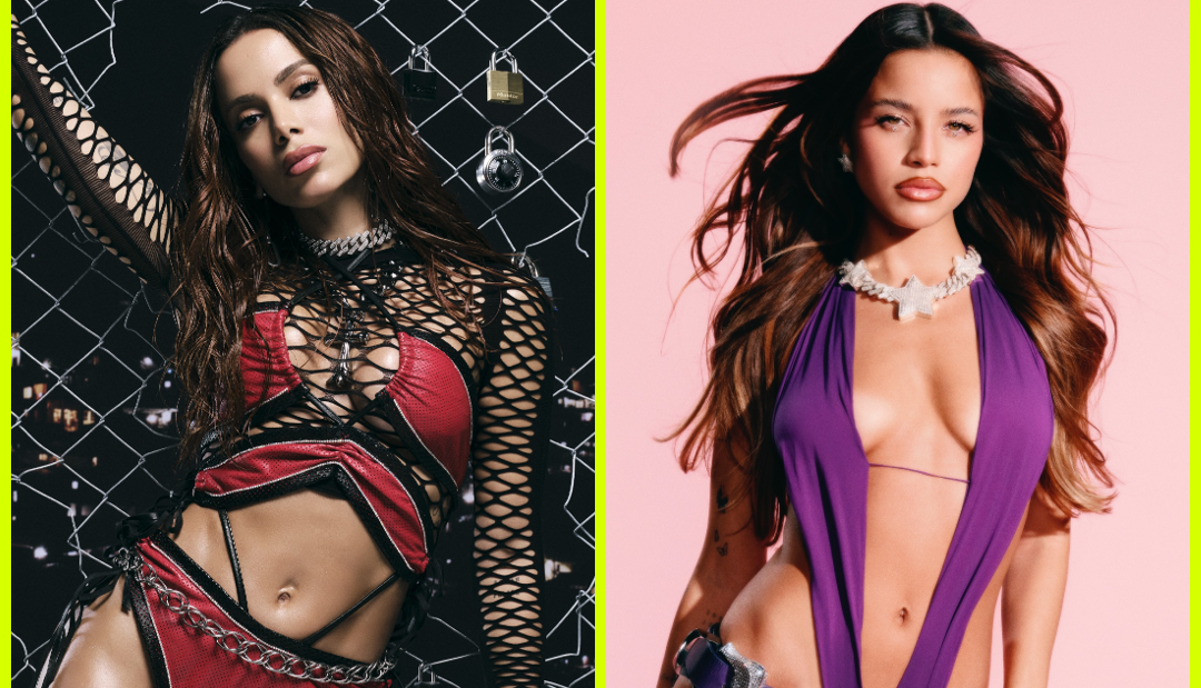 Emilia actuar&aacute; en la pr&oacute;xima edici&oacute;n de los Latin GRAMMY en Miami junto a Anitta y m&aacute;s artistas