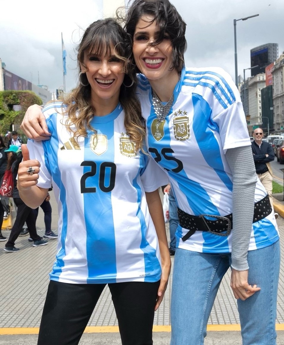 Entrevista a Ha*Ash: "Ashley le ha ido mal en el amor pero salen buenas canciones"