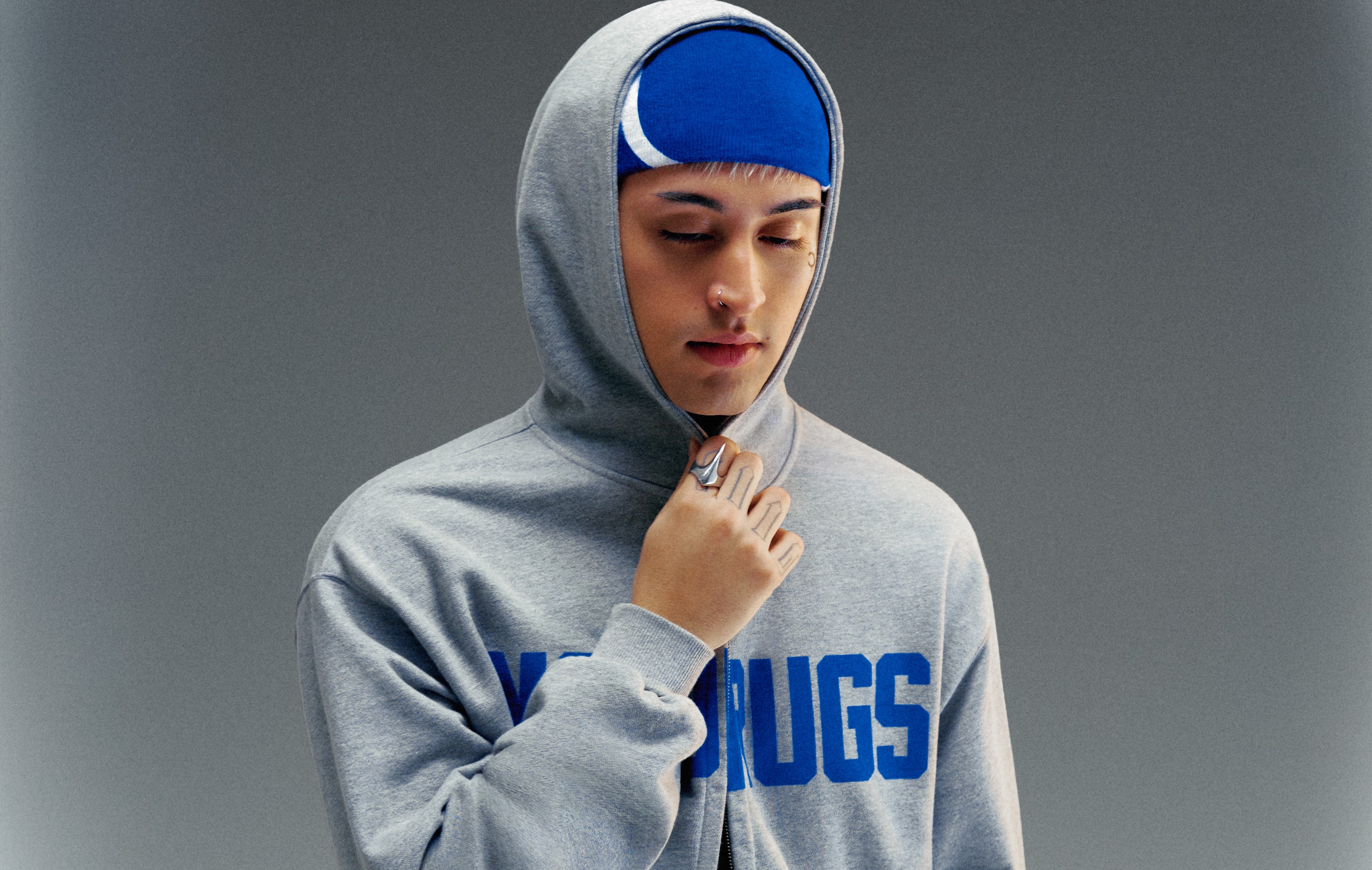 Tiago PZK confirma las primeras fechas de su GOTTI A tour