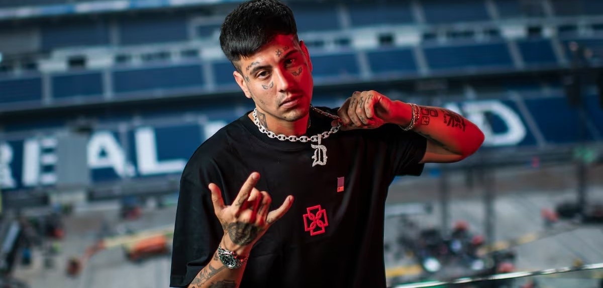 ES OFICIAL: "AMERI" tiene fecha de estreno