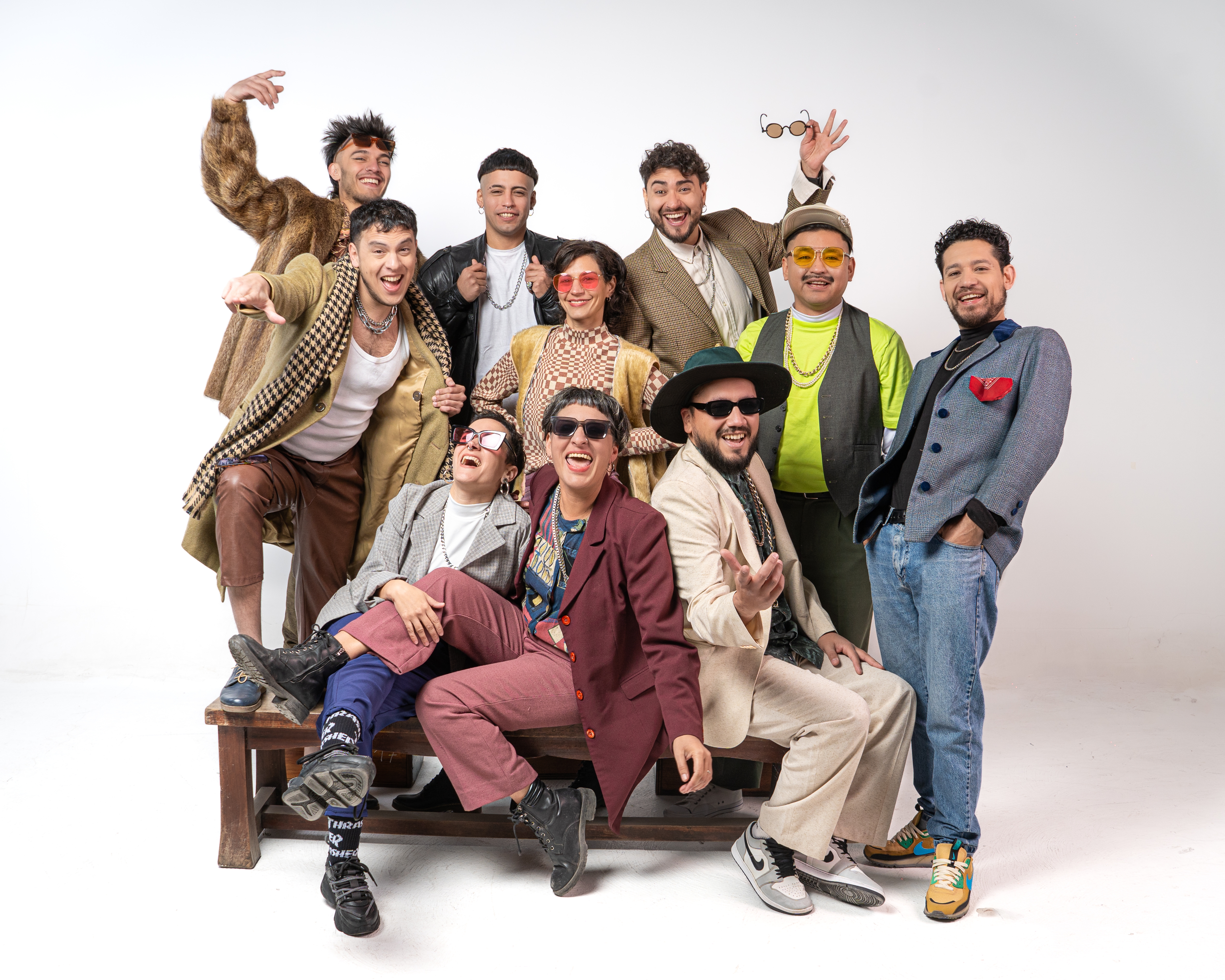 SABOR CANELA vuelve a La Trastienda para seguir festejando sus 10 a&ntilde;os