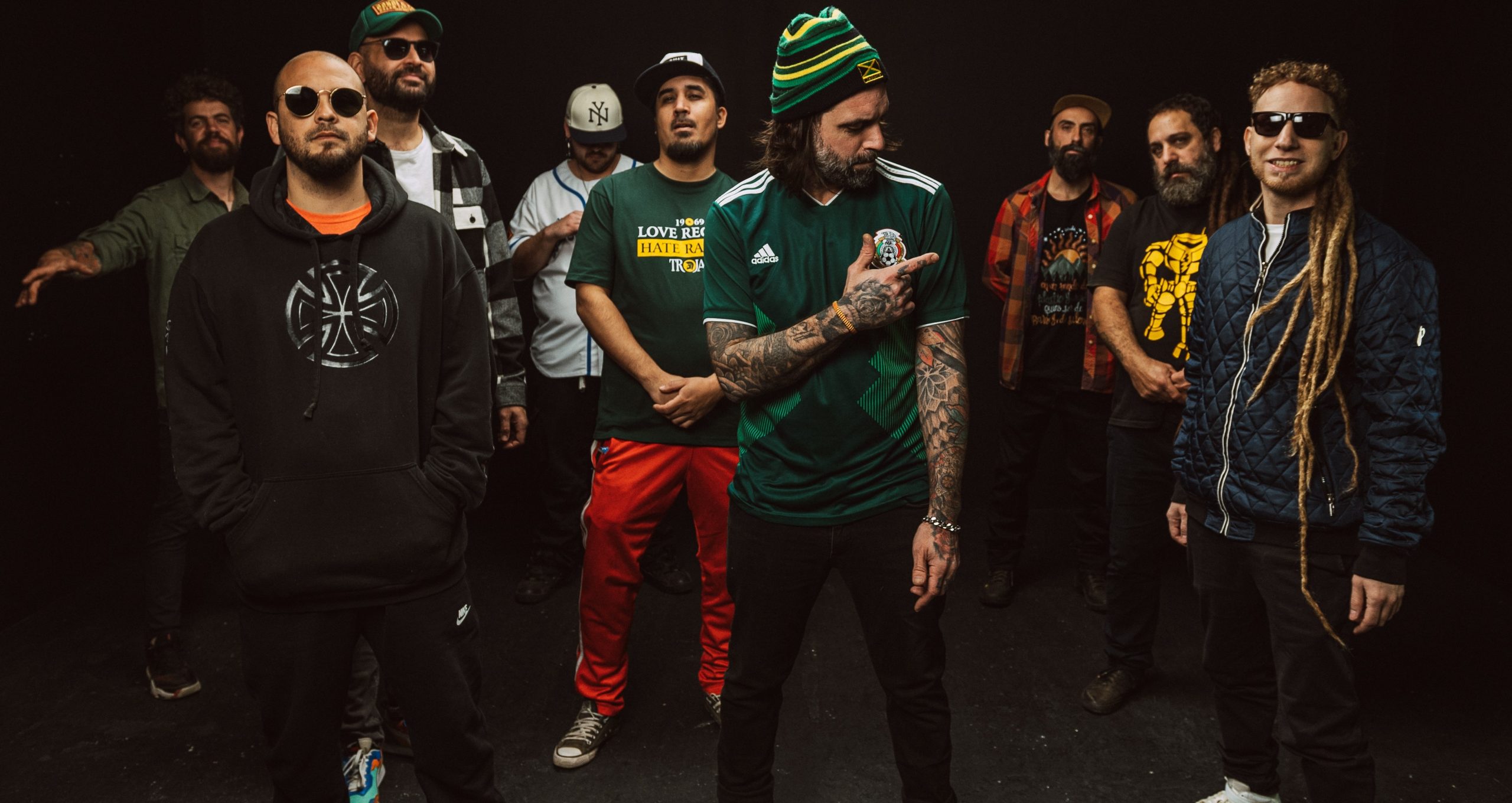 Leonchalon presenta "Si Tu Supieras"