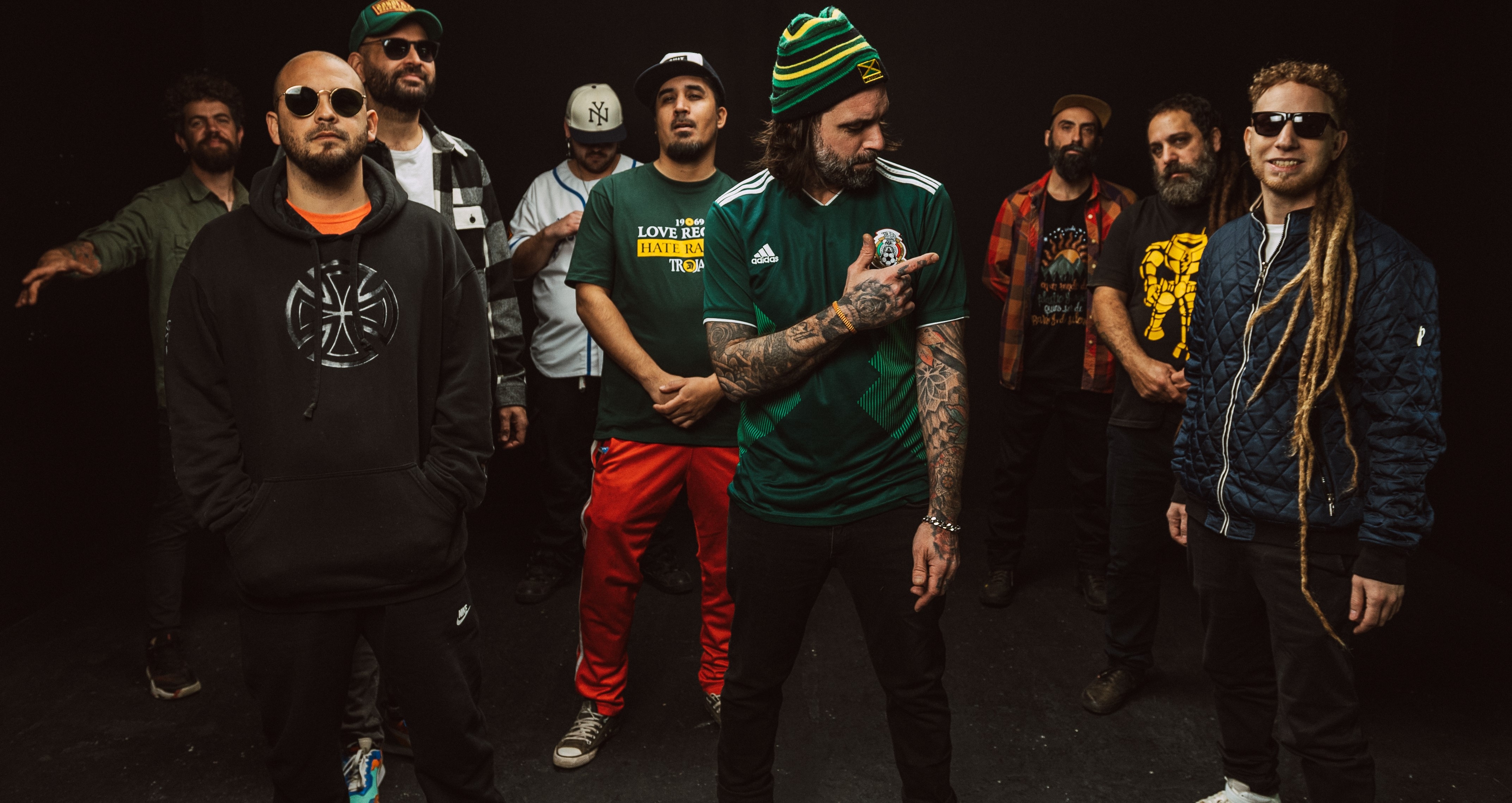 Leonchalon presenta "Si Tu Supieras"