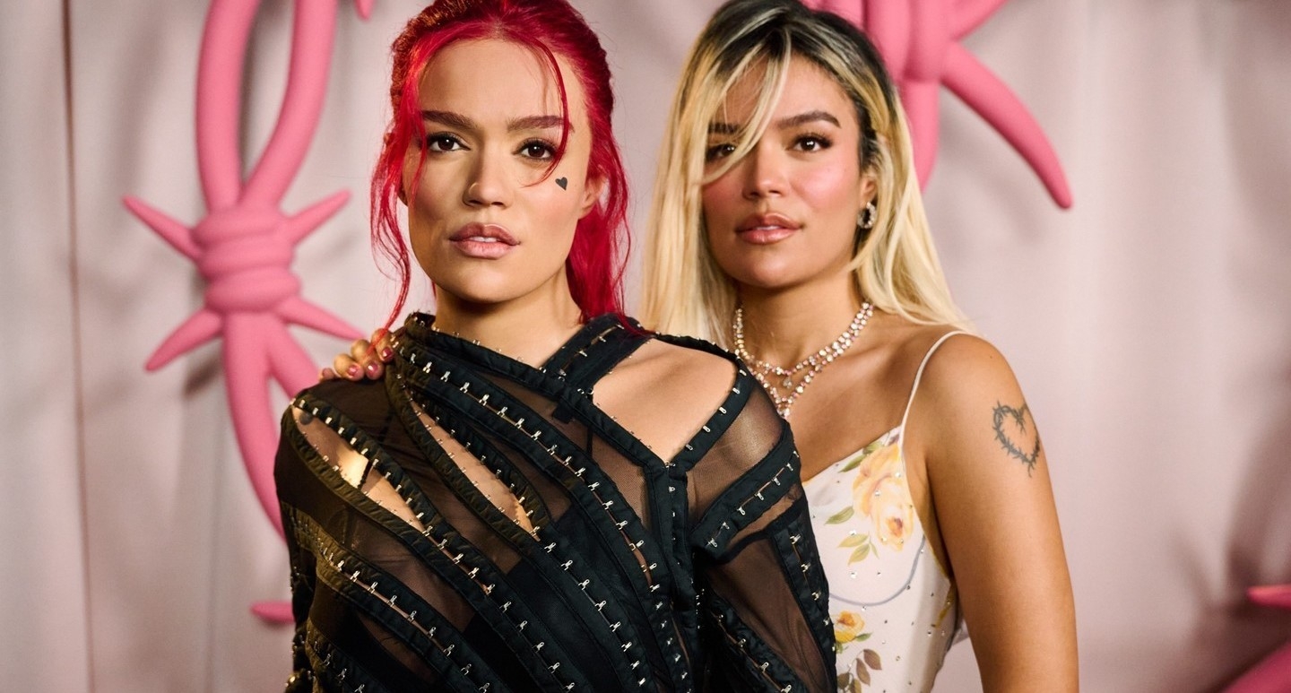 &iquest;Cu&aacute;l es la Karol G real?