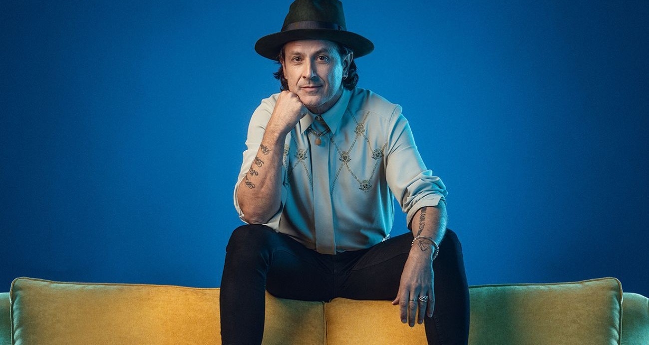 Entrevista a Coti: &ldquo;En la m&uacute;sica es todo tan dif&iacute;cil, no me gustar&iacute;a que mis hijos pasen por eso&rdquo;