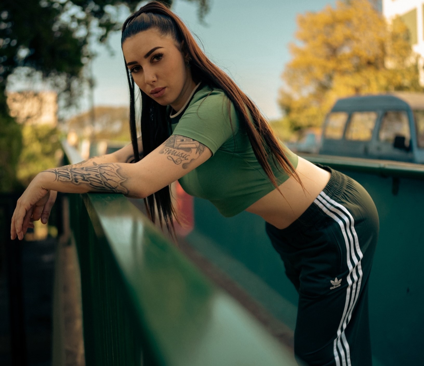 Soui Uno presenta su nuevo ep "PULSI&Oacute;N"