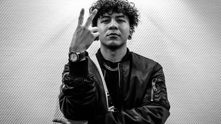 Entrevista a Big Soto: "Me tom&eacute; la tarea de conocer muy bien a la gente con la que colabor&eacute;"