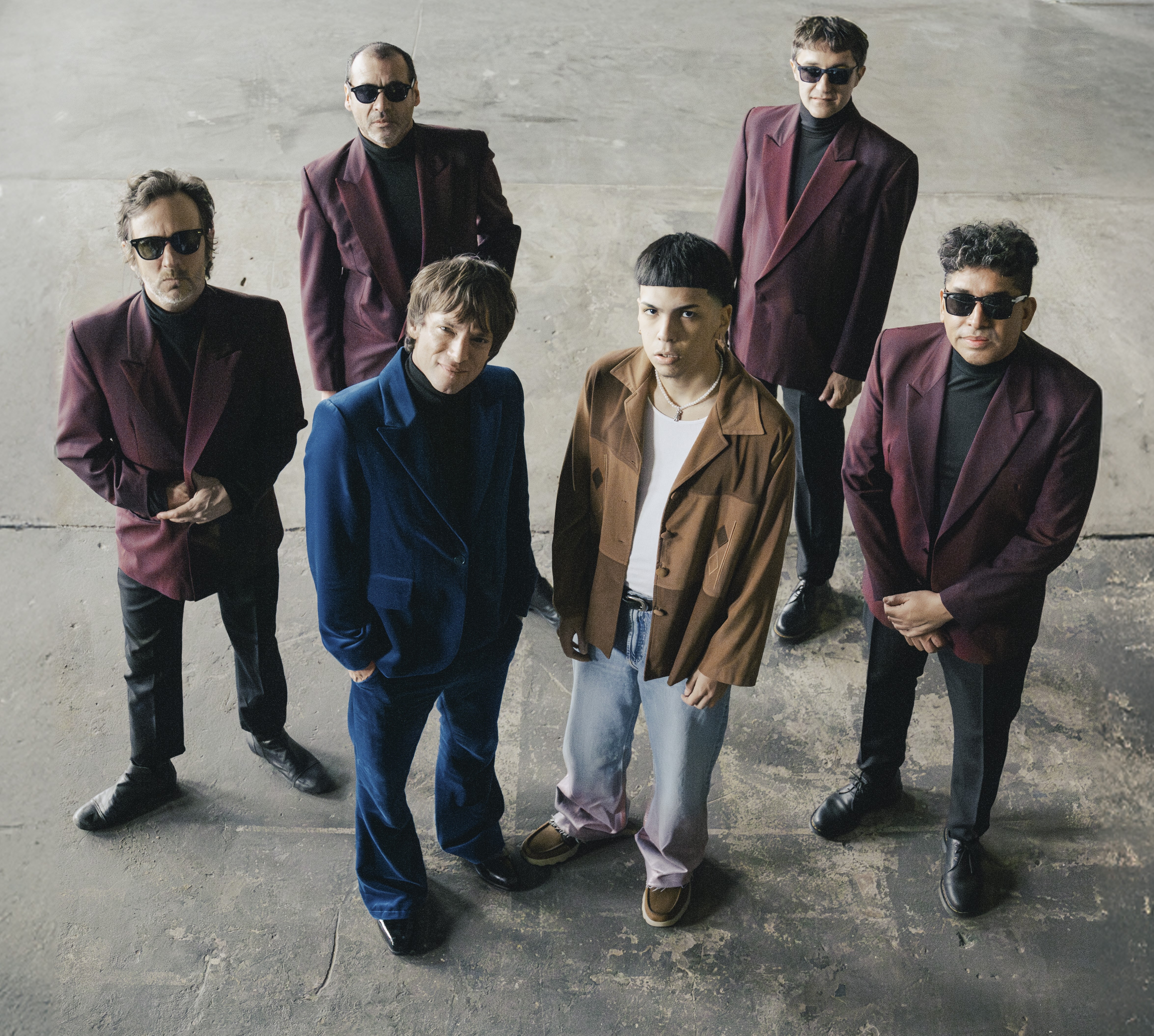 ACCESO TOTAL al primer episodio de &ldquo;POLVO DE ESTRELLAS&rdquo;, de Turf con la participaci&oacute;n de Milo J