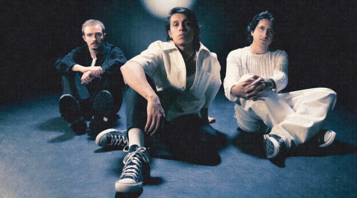 Entrevista a TIM&Oslash;: "Tenemos preparado algo distinto, bonito y especial para Argentina"