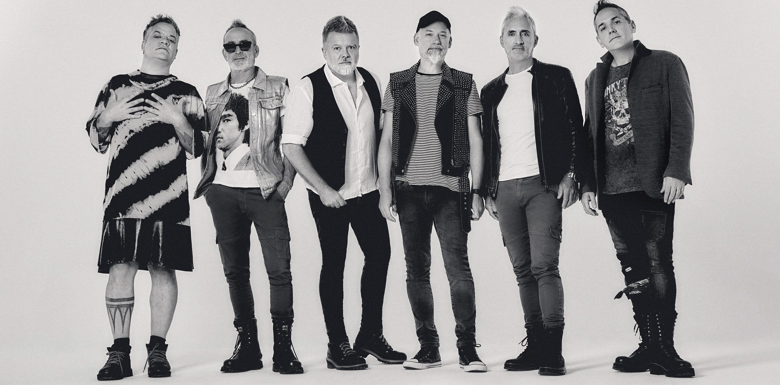 Los Pericos despiden el 2024 con una gran fiesta en el Vorterix