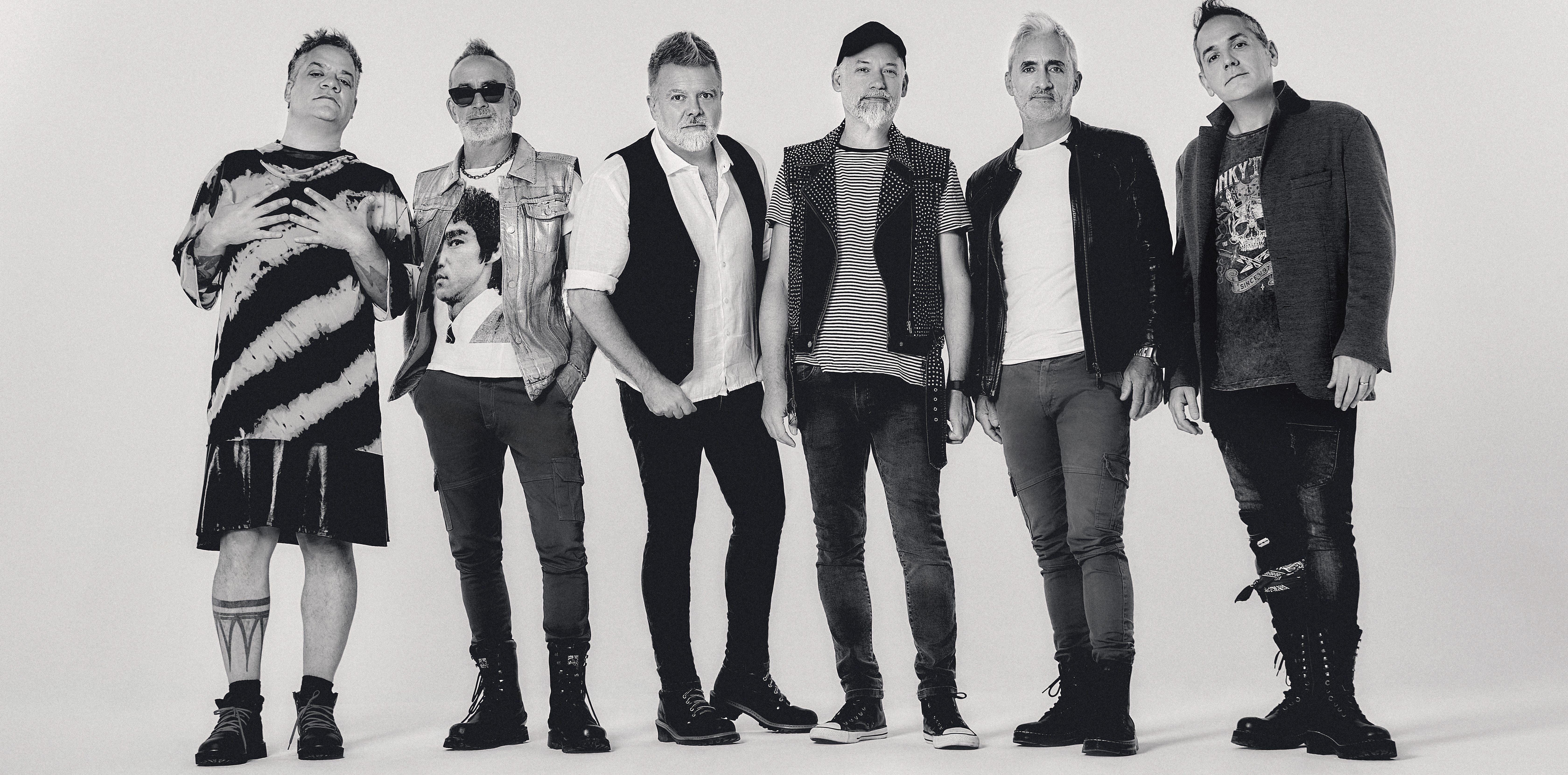 Los Pericos despiden el 2024 con una gran fiesta en el Vorterix