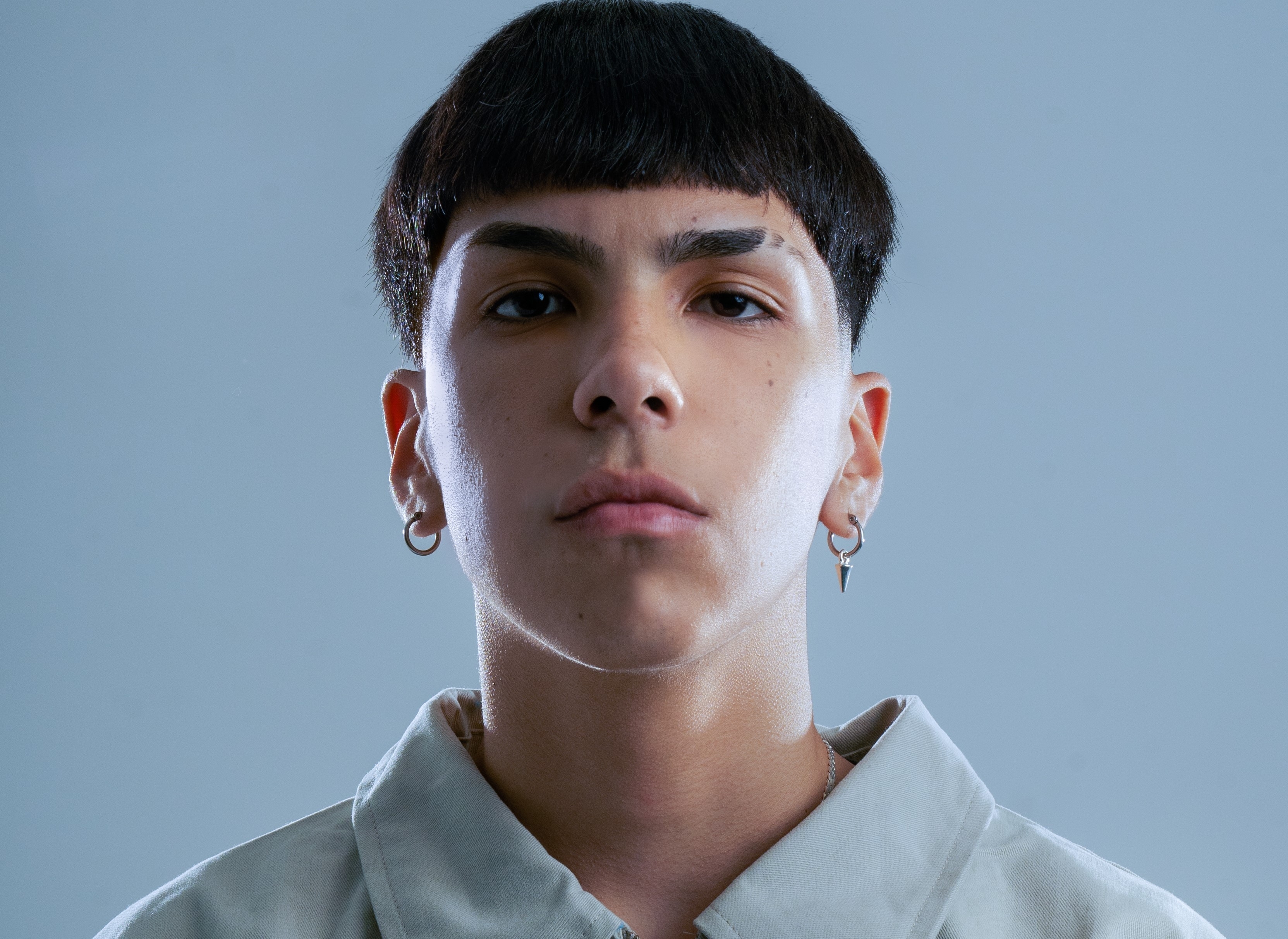 Milo J anuncia shows en Madrid y Barcelona