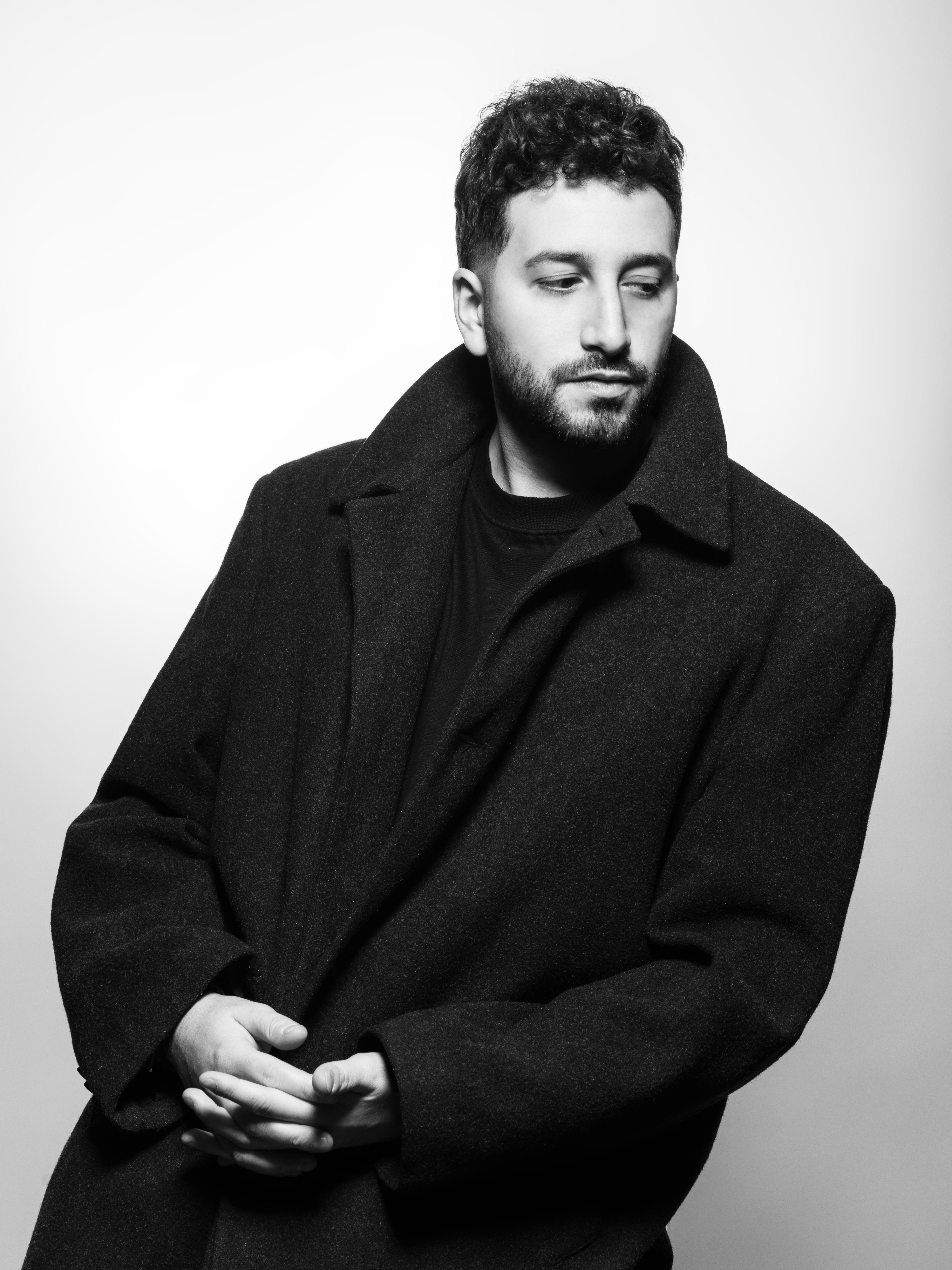 Nico Cotton nominado por tercera vez consecutiva como Productor del A&ntilde;o en los Latin Grammy