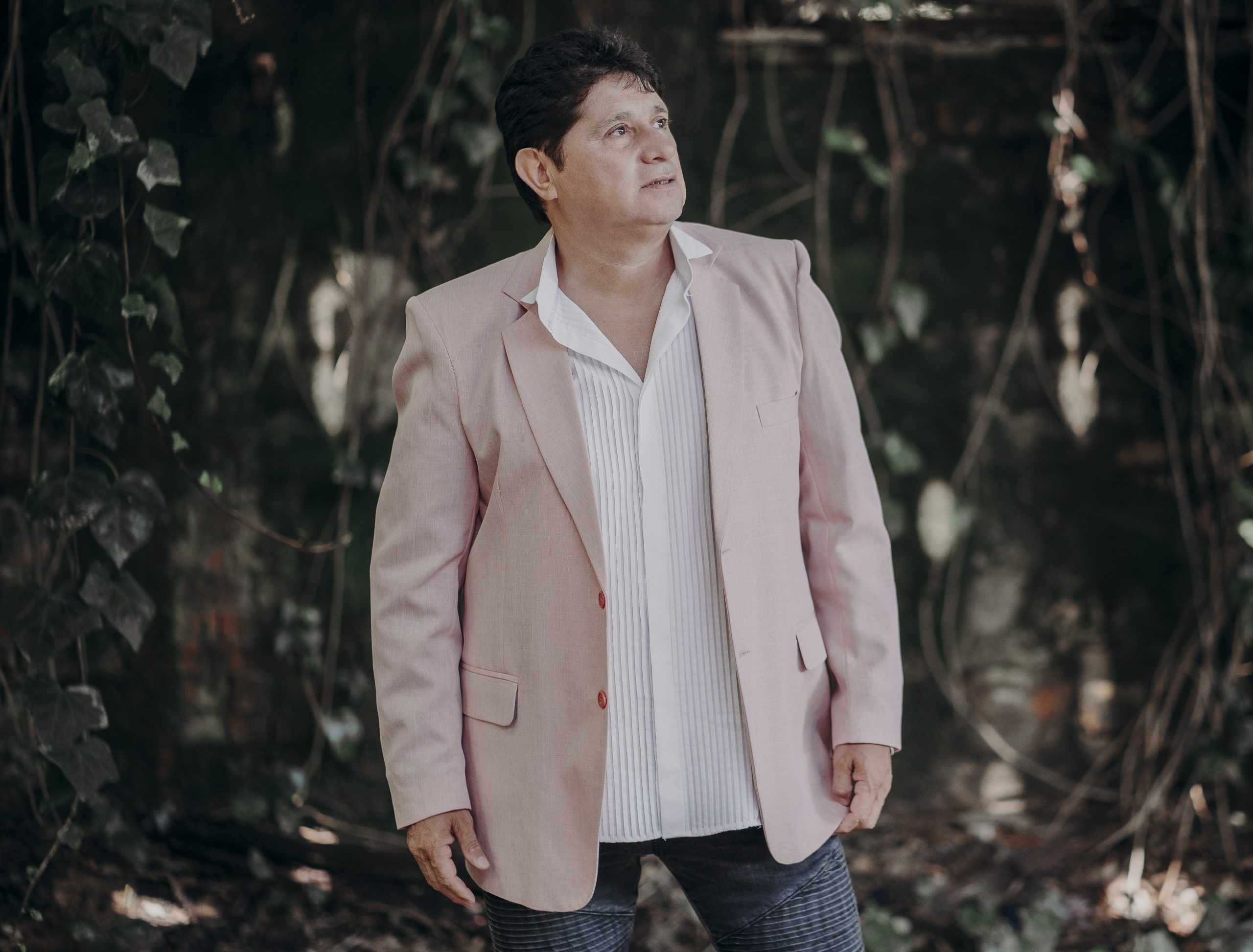 Daniel Cardozo y Marama presentan "Amores Como el Nuestro RMX"