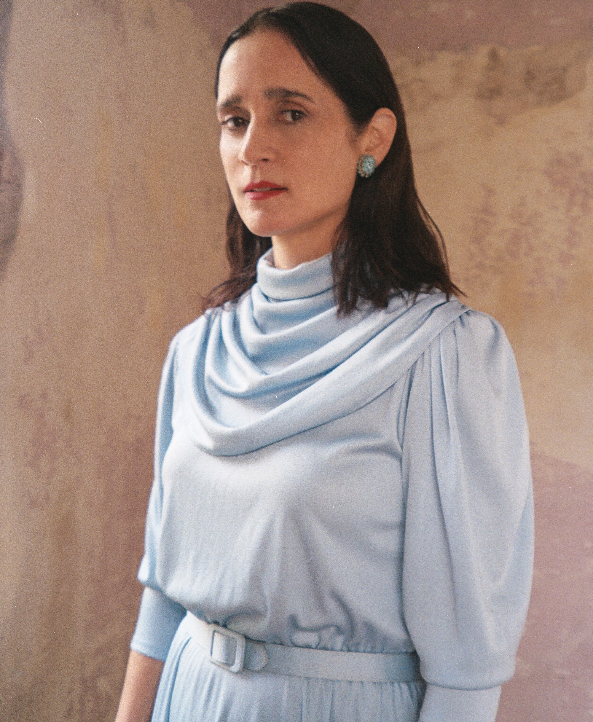 Julieta Venegas ser&aacute; una de las "Leading Ladies of Entertainment 2024" elegidas por la Academia Latina de la Grabaci&oacute;n.